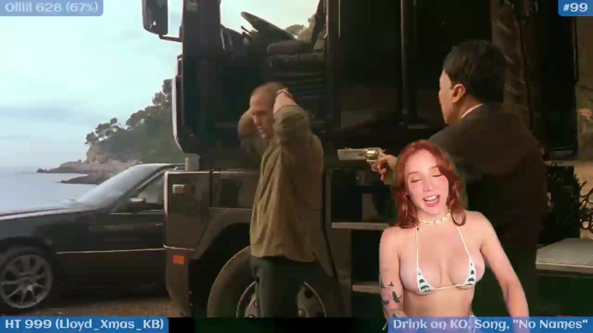 Gallery image thumbnail from KristieBish's myfreecams stream on, 07/12/2026, 06:24 image 10 of 20