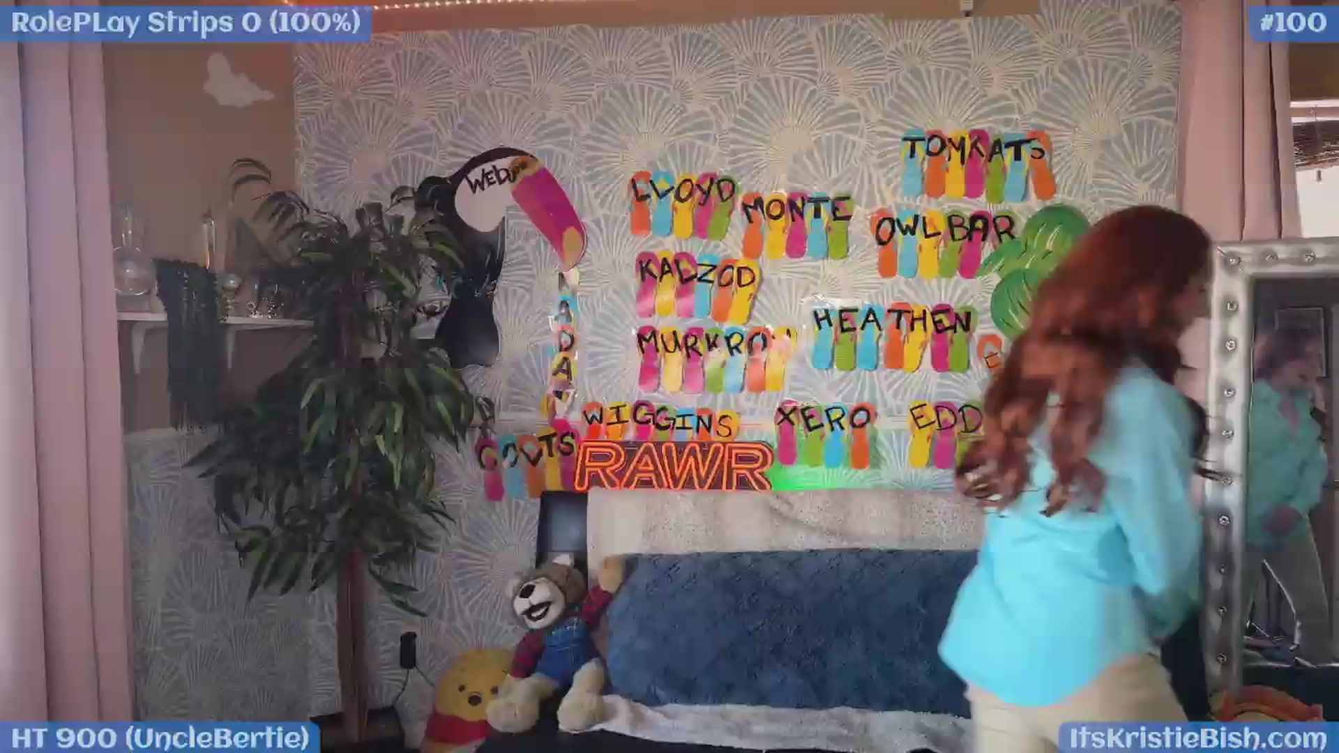 Gallery image thumbnail from KristieBish's myfreecams stream on, 07/16/2026, 03:28 image 1 of 20