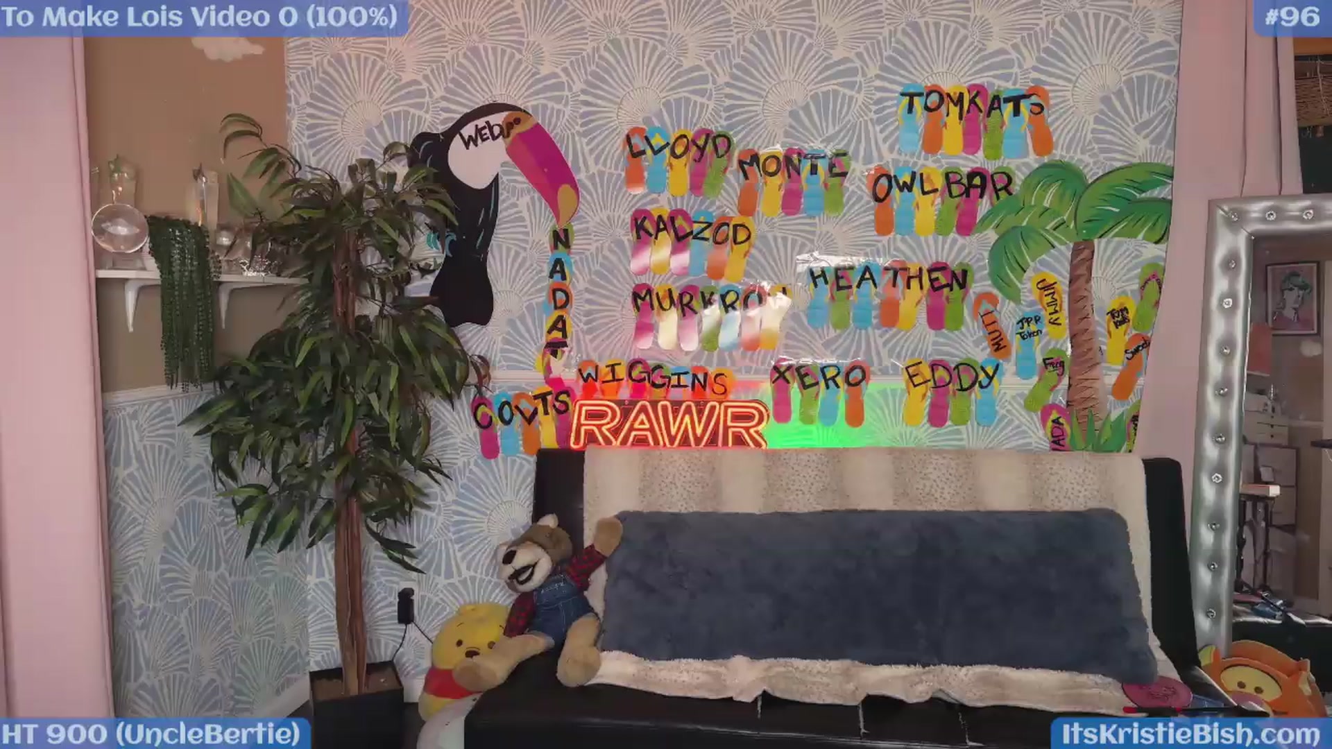 Gallery image thumbnail from KristieBish's myfreecams stream on, 07/16/2026, 04:32 image 1 of 20