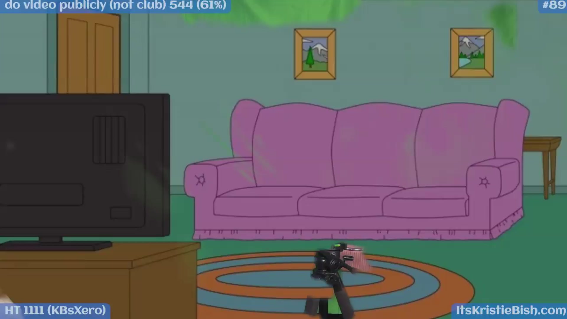 Gallery image thumbnail from KristieBish's myfreecams stream on, 07/16/2026, 05:11 image 20 of 20