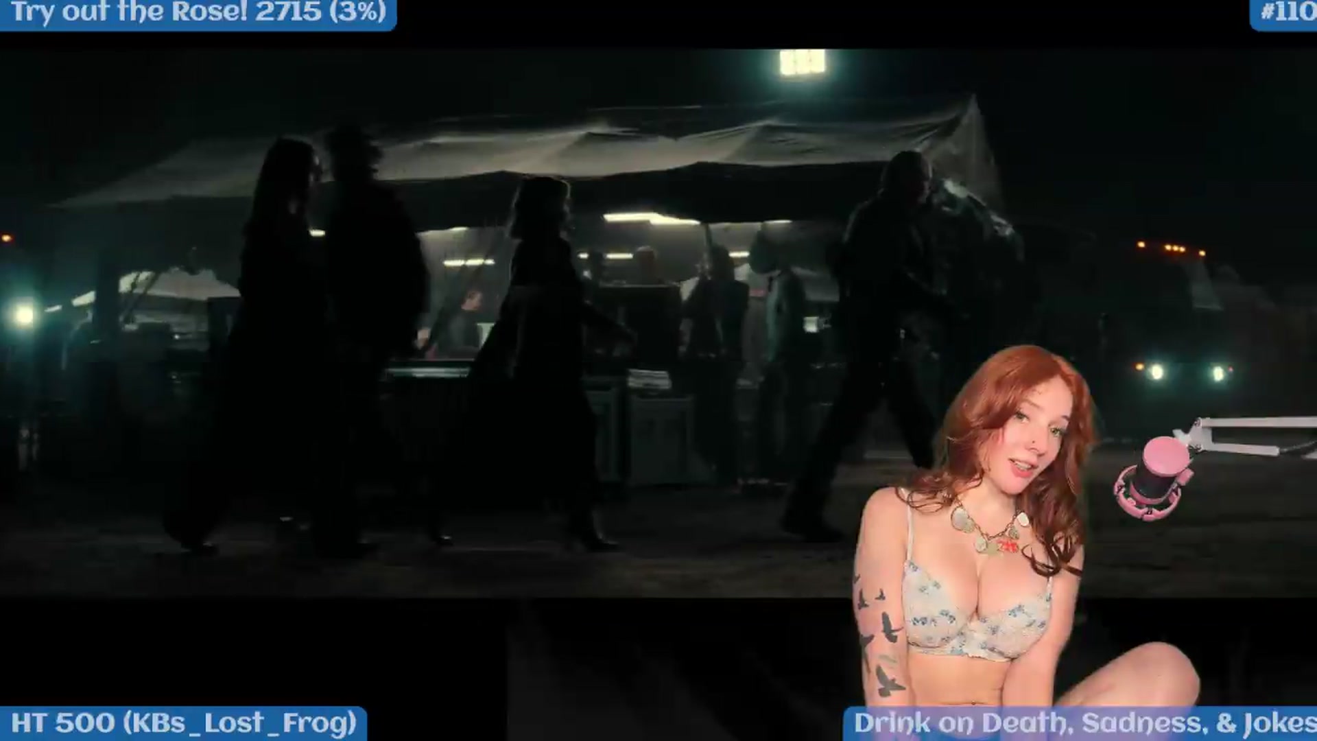 Gallery image thumbnail from KristieBish's myfreecams stream on, 07/19/2026, 06:27 image 9 of 20