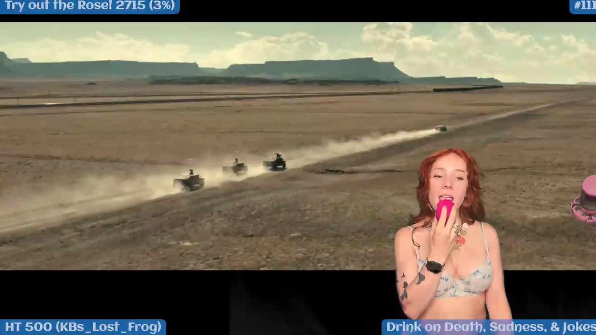 Gallery image thumbnail from KristieBish's myfreecams stream on, 07/19/2026, 06:27 image 11 of 20