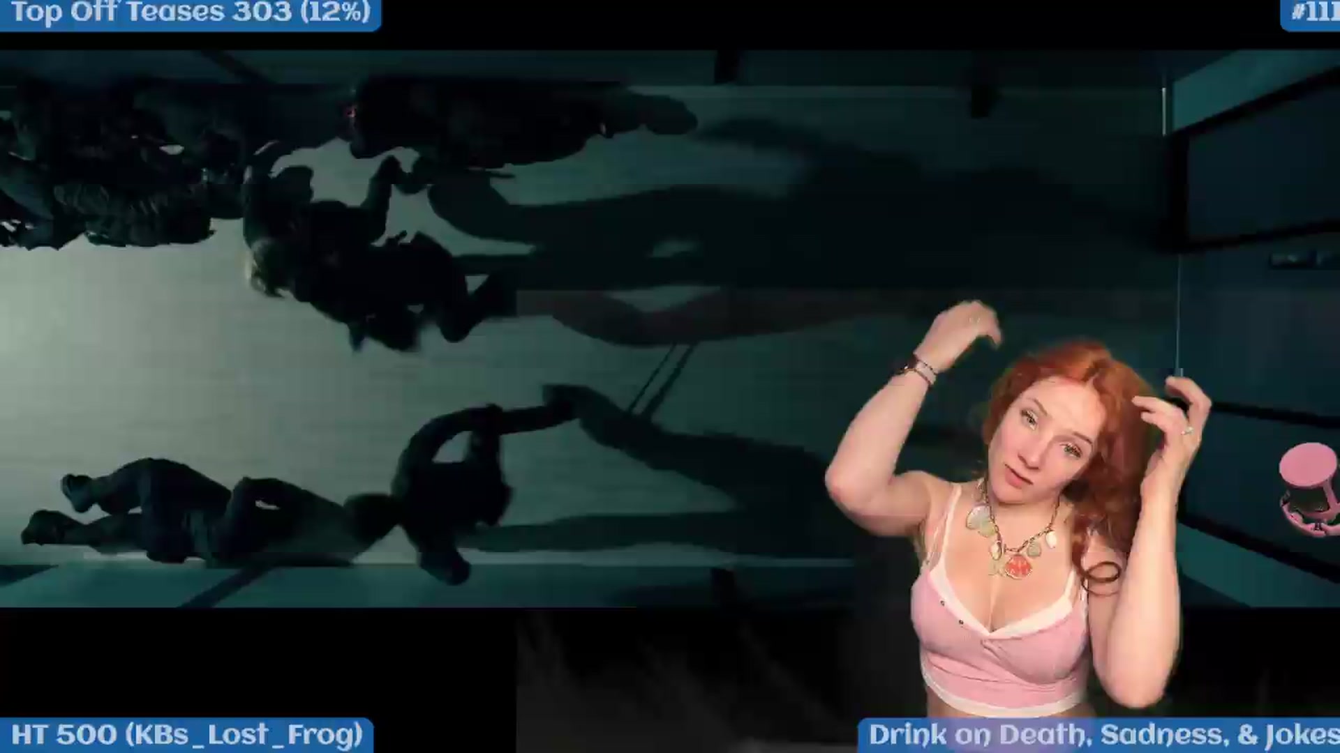 Gallery image thumbnail from KristieBish's myfreecams stream on, 07/19/2026, 06:27 image 4 of 20