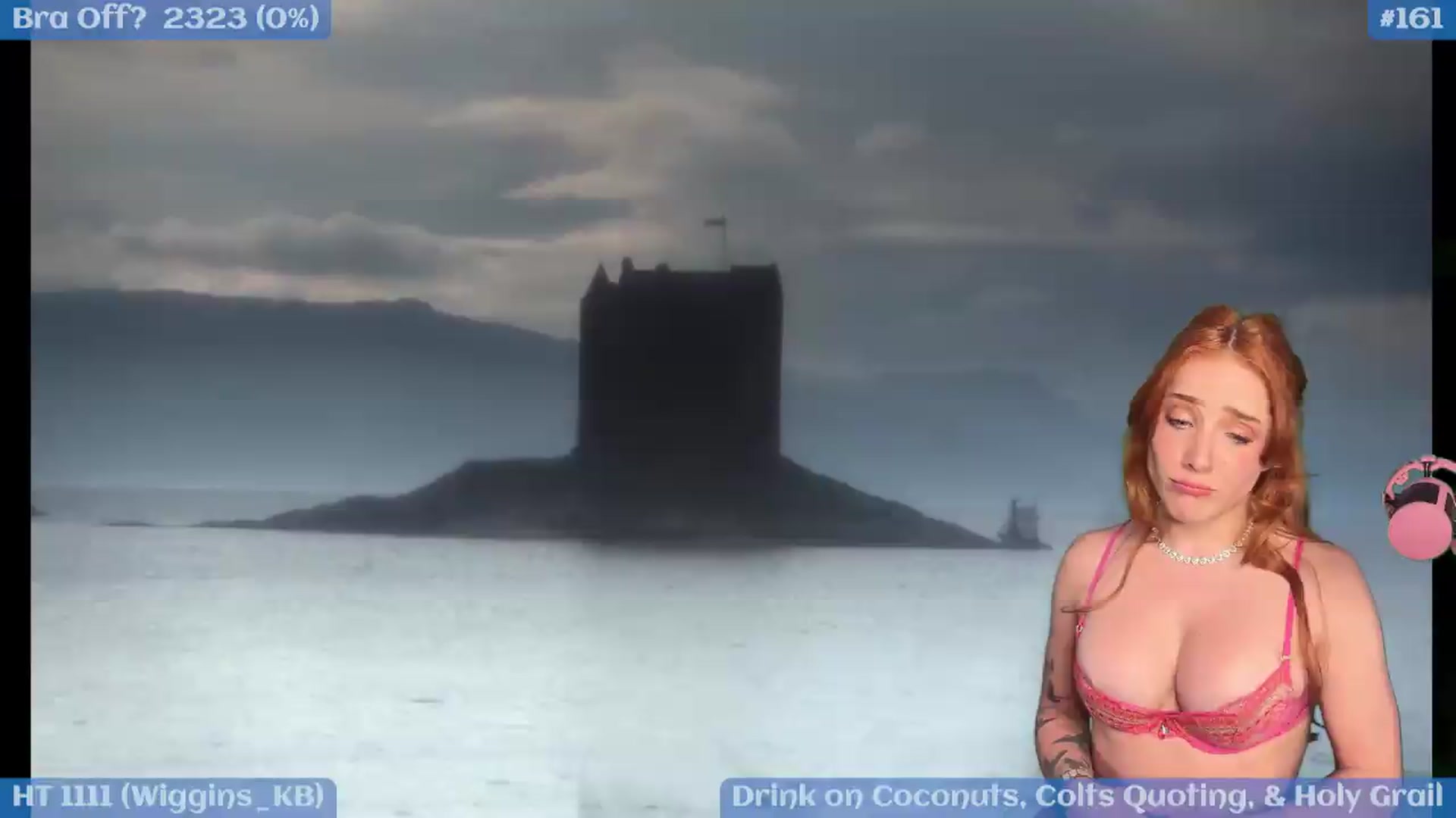 Gallery image thumbnail from KristieBish's myfreecams stream on, 08/01/2026, 03:55 image 16 of 20