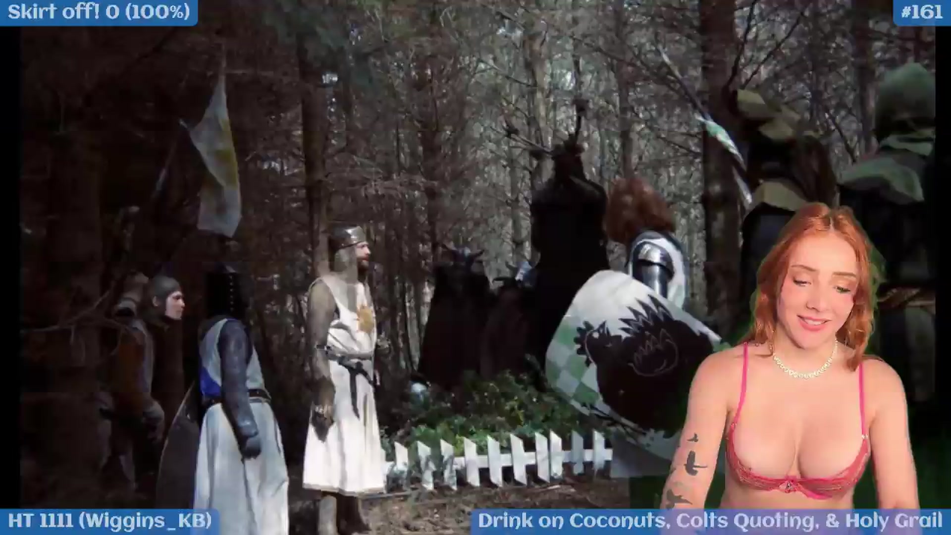 Gallery image thumbnail from KristieBish's myfreecams stream on, 08/01/2026, 03:55 image 4 of 20