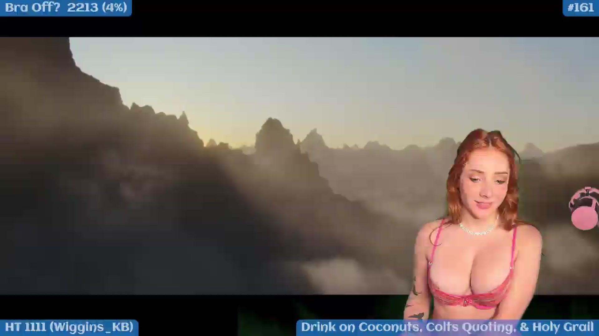 Gallery image thumbnail from KristieBish's myfreecams stream on, 08/01/2026, 04:23 image 4 of 20