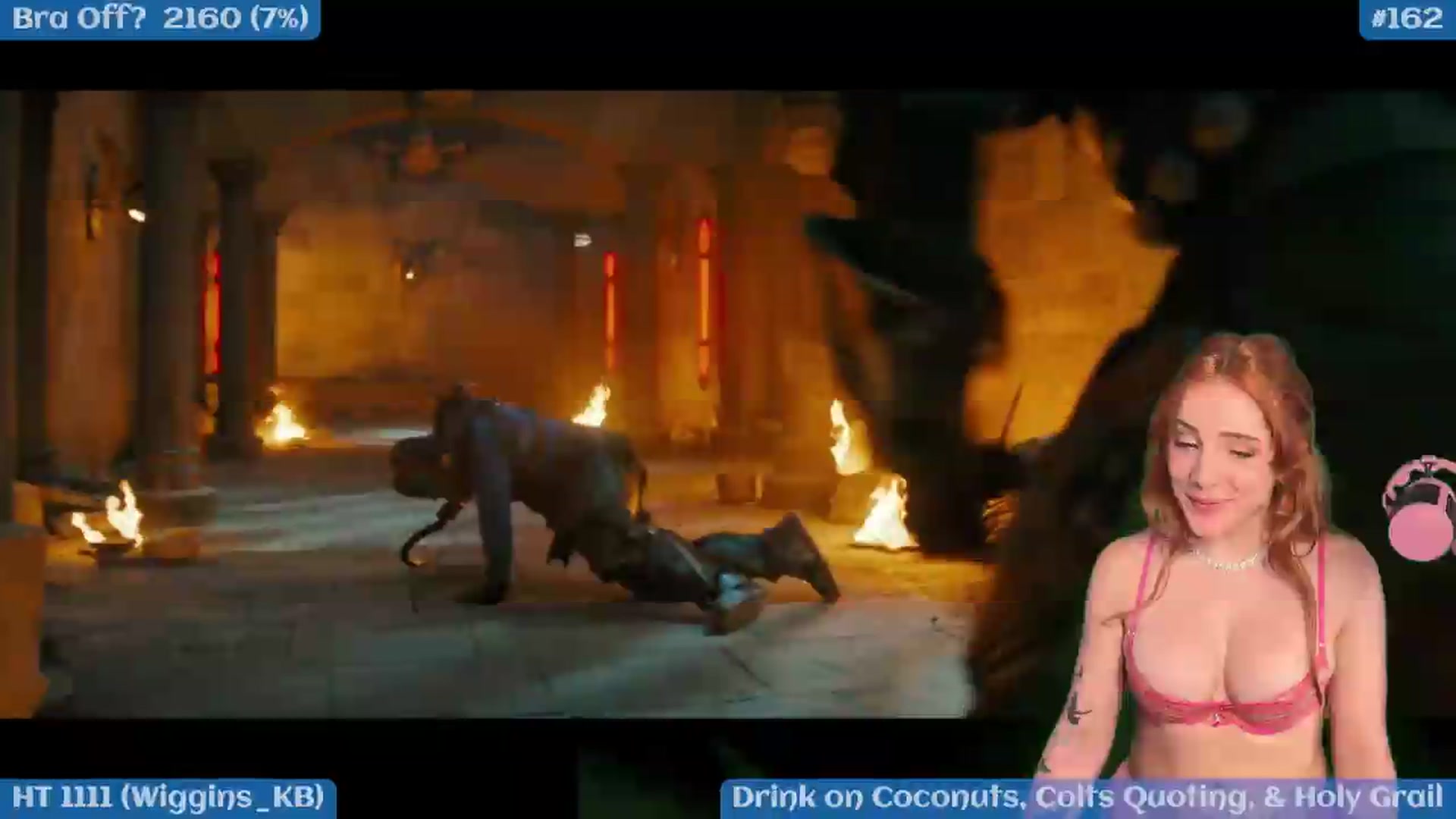 Gallery image thumbnail from KristieBish's myfreecams stream on, 08/01/2026, 04:23 image 14 of 20