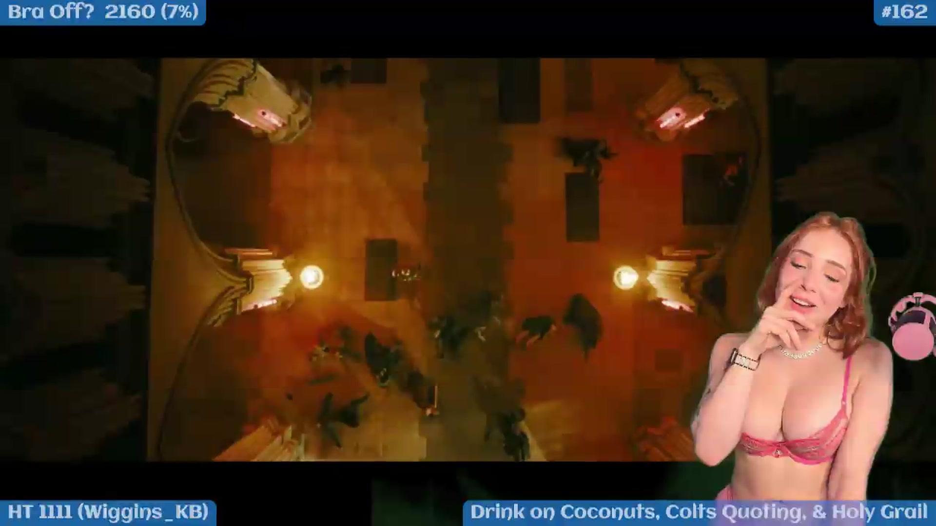 Gallery image thumbnail from KristieBish's myfreecams stream on, 08/01/2026, 04:23 image 12 of 20