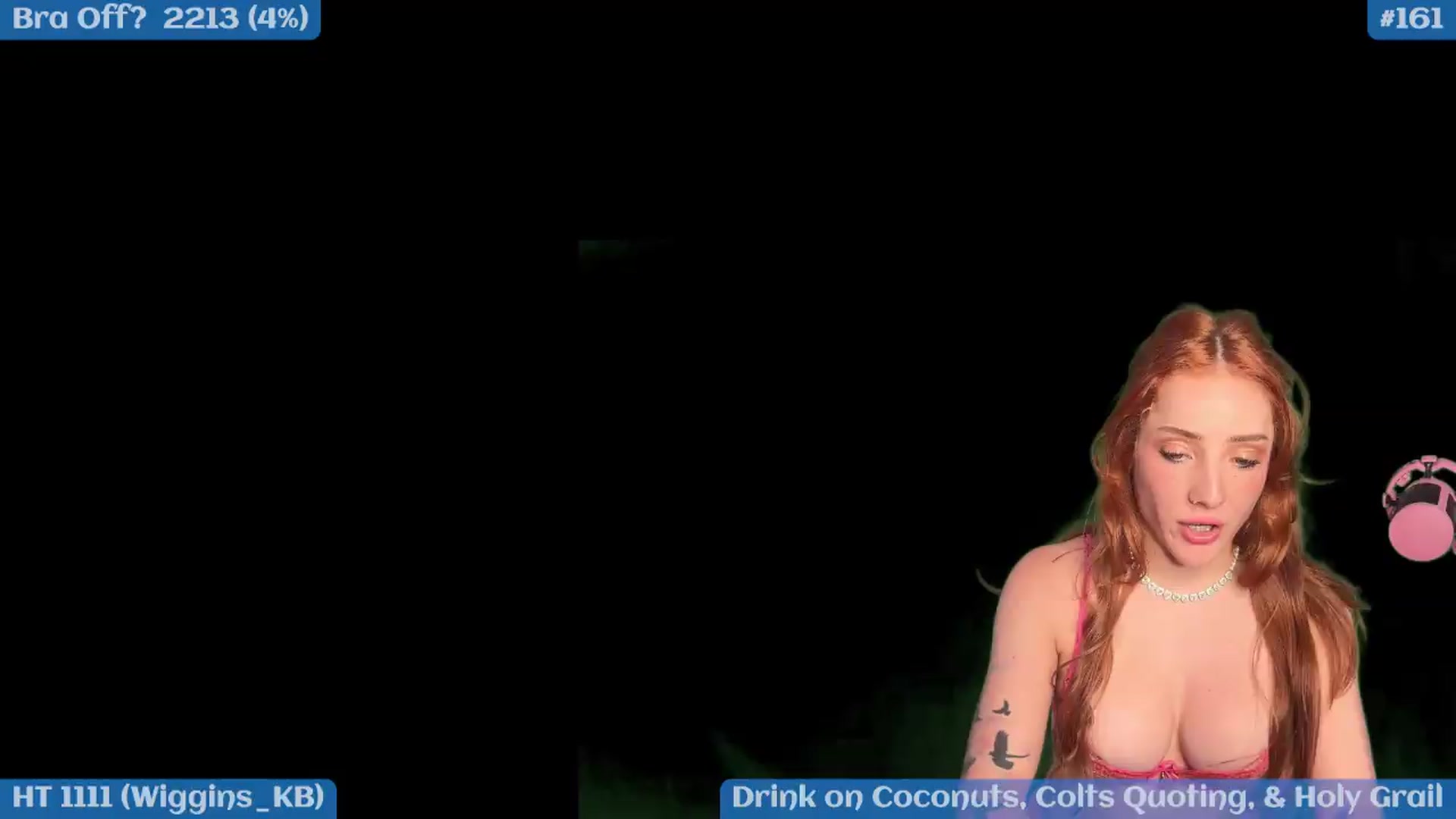 Gallery image thumbnail from KristieBish's myfreecams stream on, 08/01/2026, 04:23 image 3 of 20