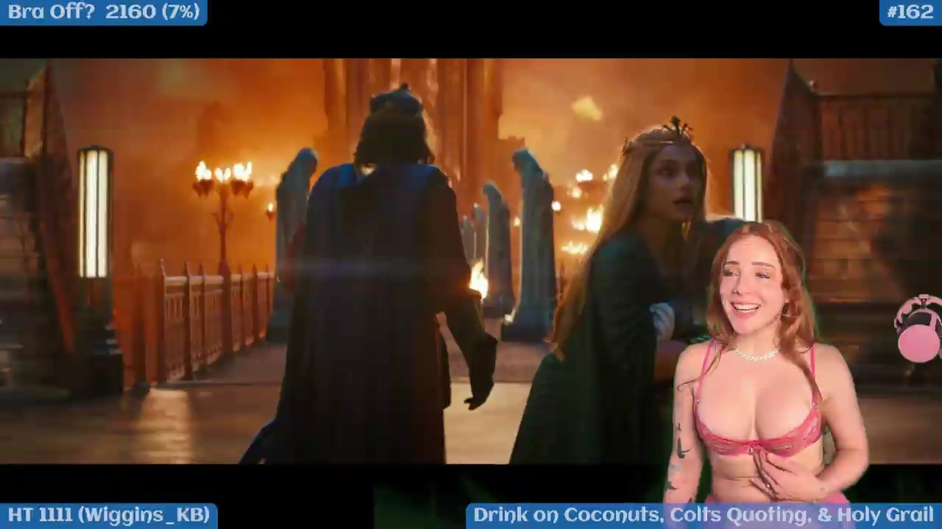 Gallery image thumbnail from KristieBish's myfreecams stream on, 08/01/2026, 04:23 image 15 of 20