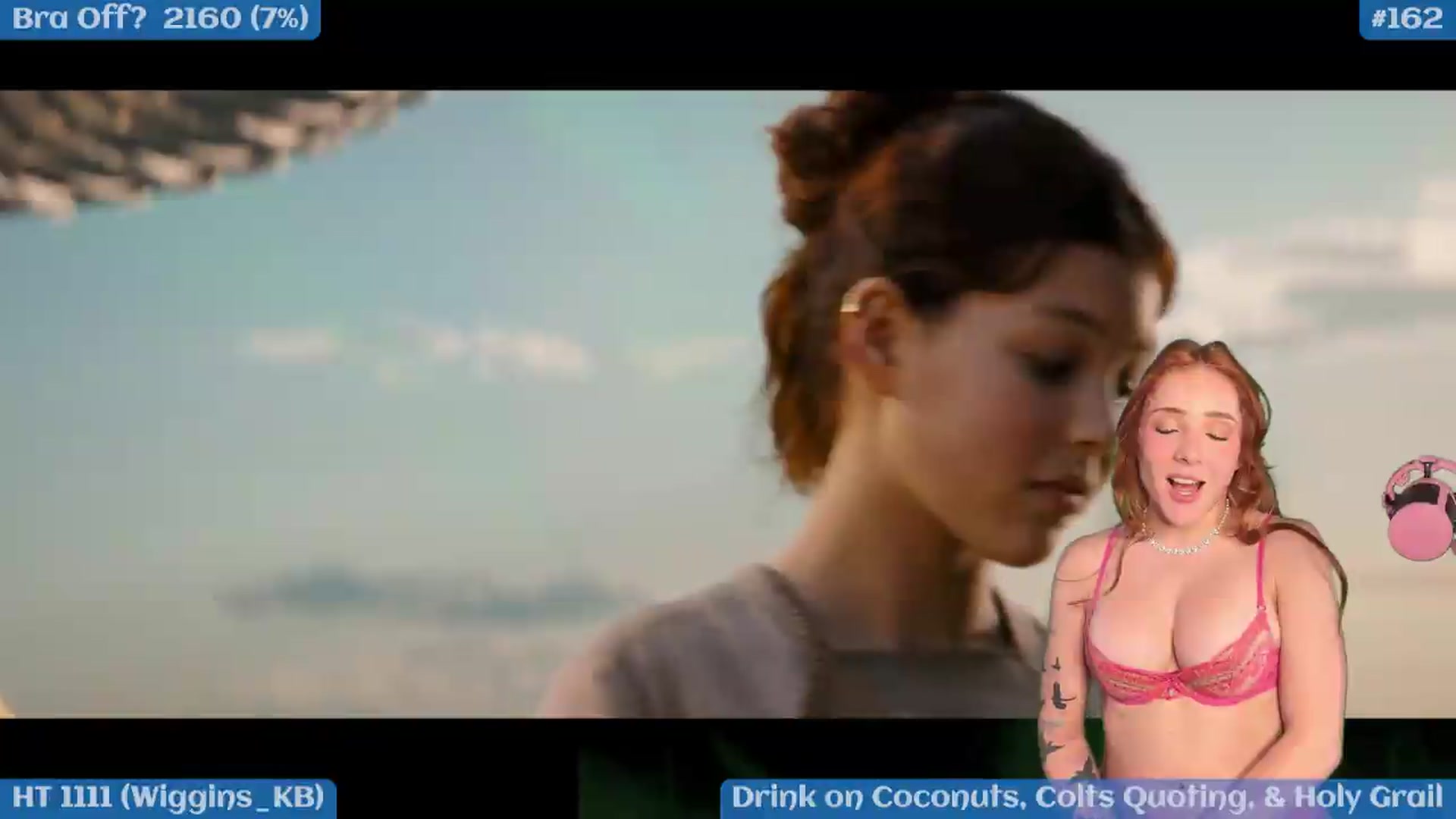 Gallery image thumbnail from KristieBish's myfreecams stream on, 08/01/2026, 04:23 image 10 of 20