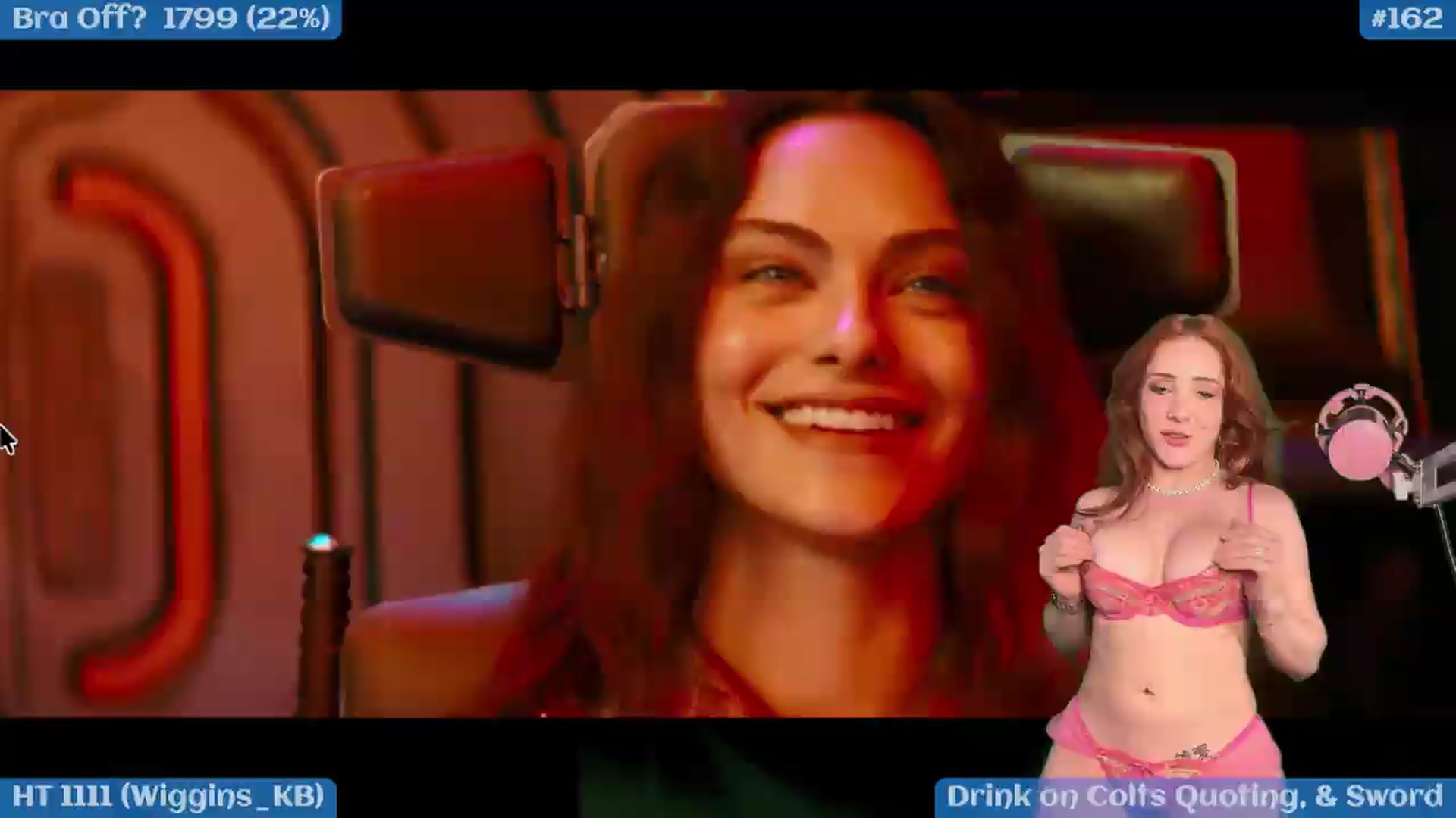 Gallery image thumbnail from KristieBish's myfreecams stream on, 08/01/2026, 05:01 image 15 of 20