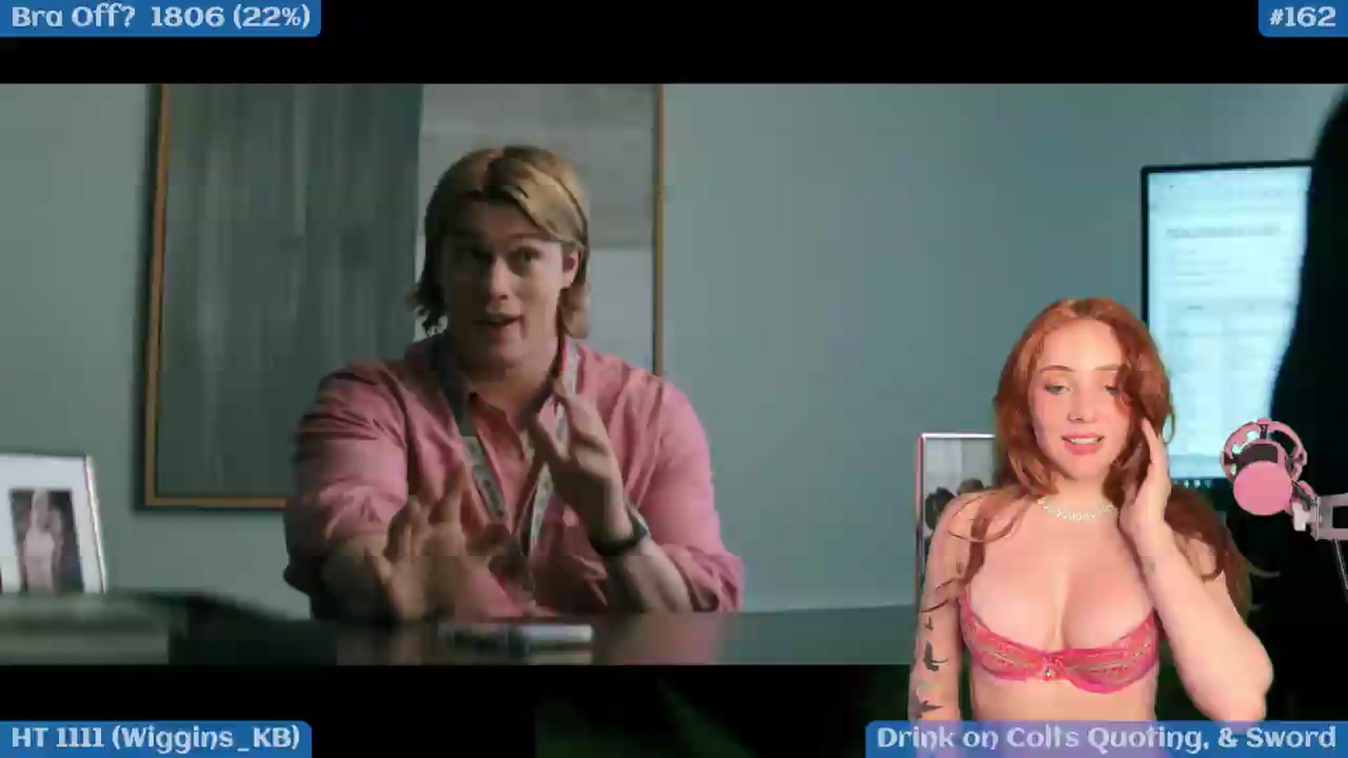 Gallery image thumbnail from KristieBish's myfreecams stream on, 08/01/2026, 05:01 image 3 of 20