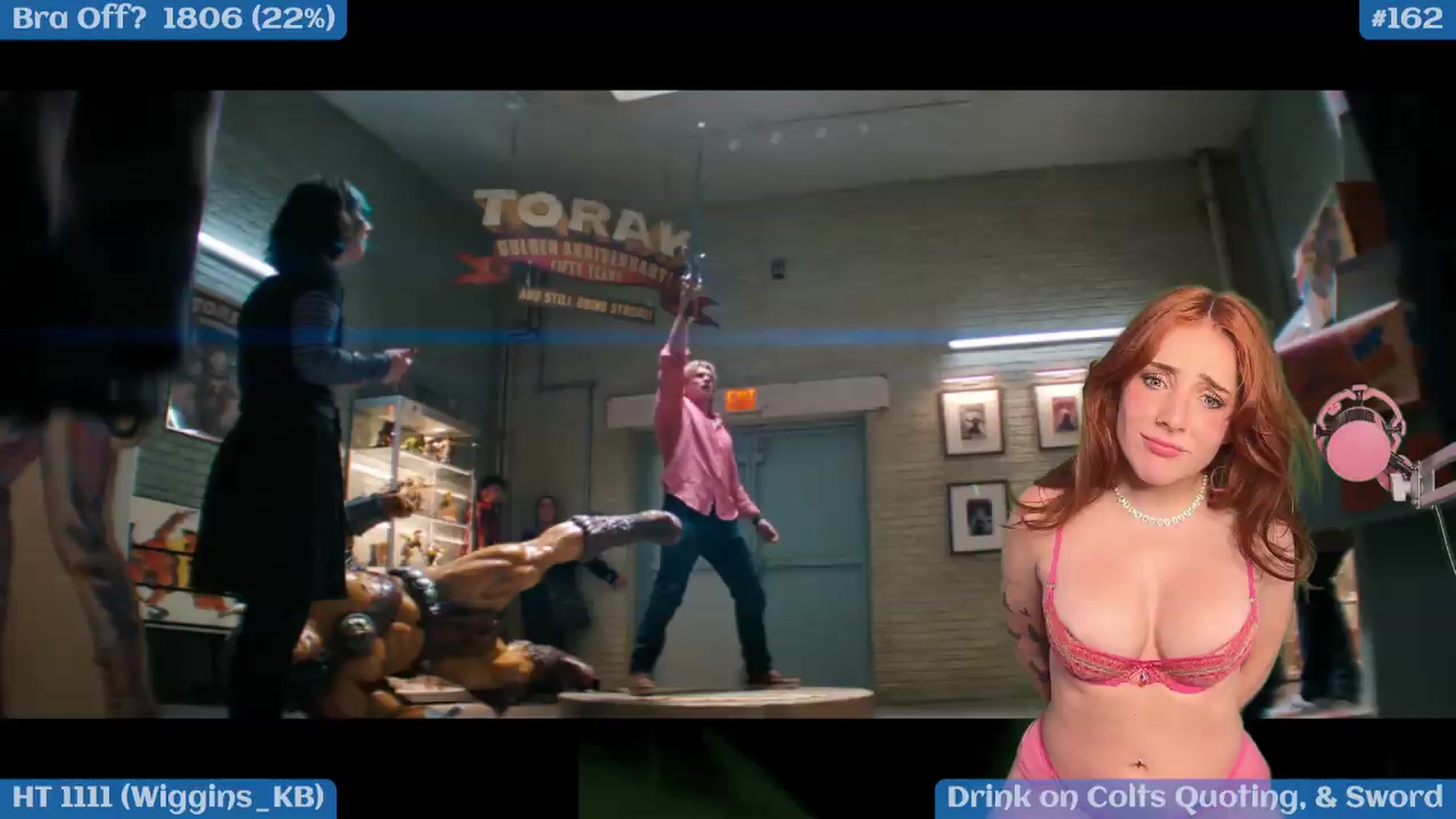 Gallery image thumbnail from KristieBish's myfreecams stream on, 08/01/2026, 05:01 image 7 of 20