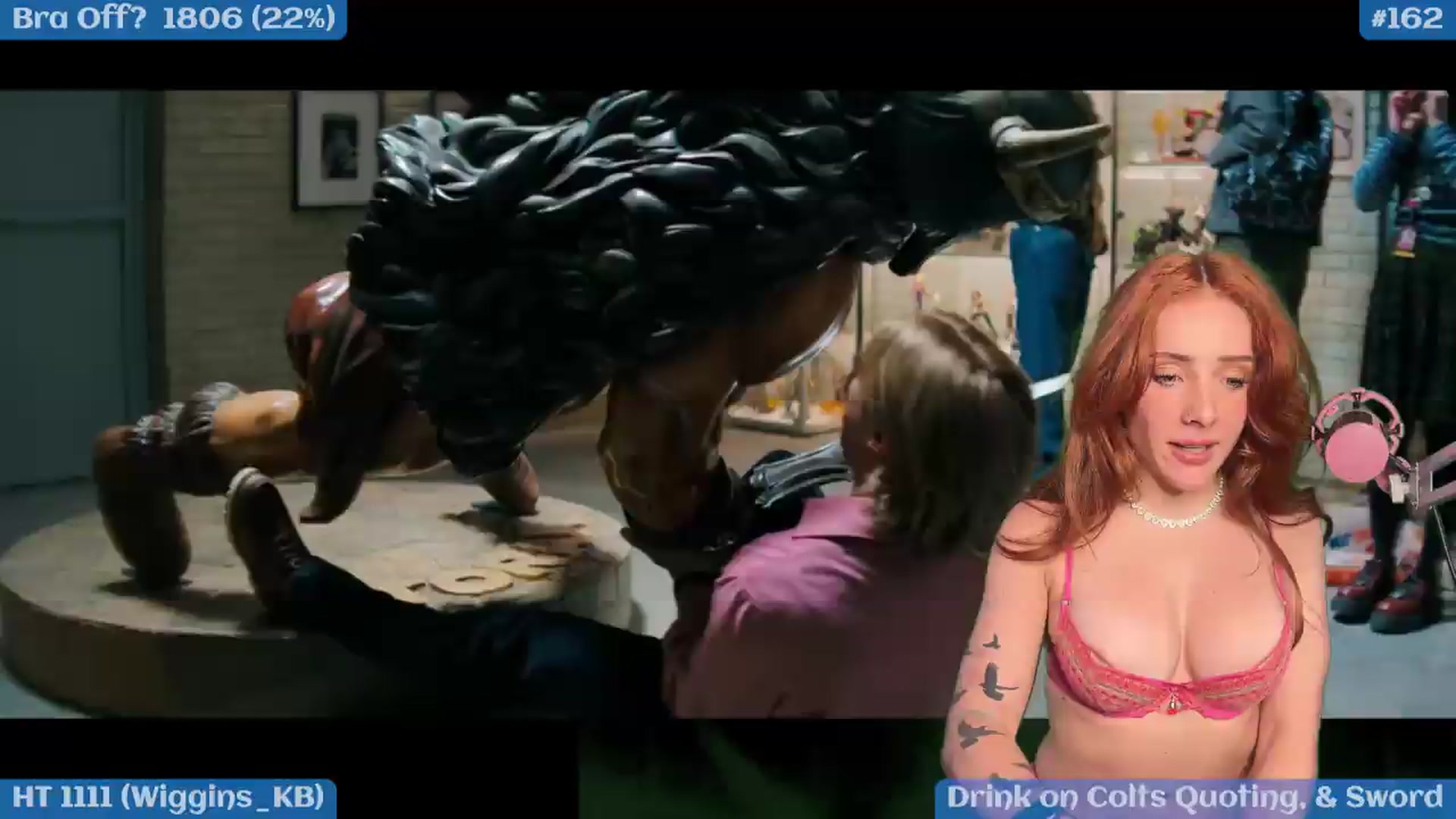 Gallery image thumbnail from KristieBish's myfreecams stream on, 08/01/2026, 05:01 image 5 of 20
