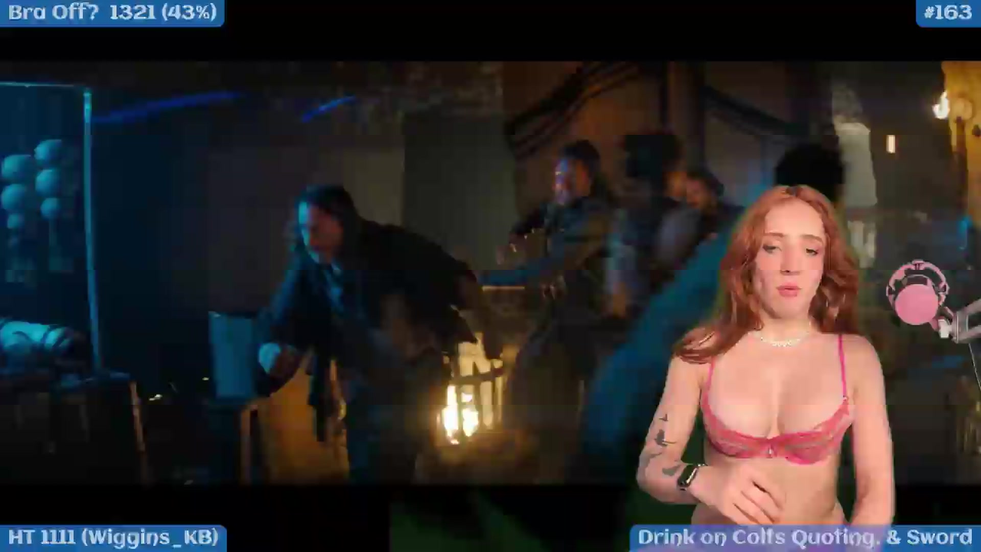 Gallery image thumbnail from KristieBish's myfreecams stream on, 08/01/2026, 05:17 image 5 of 20