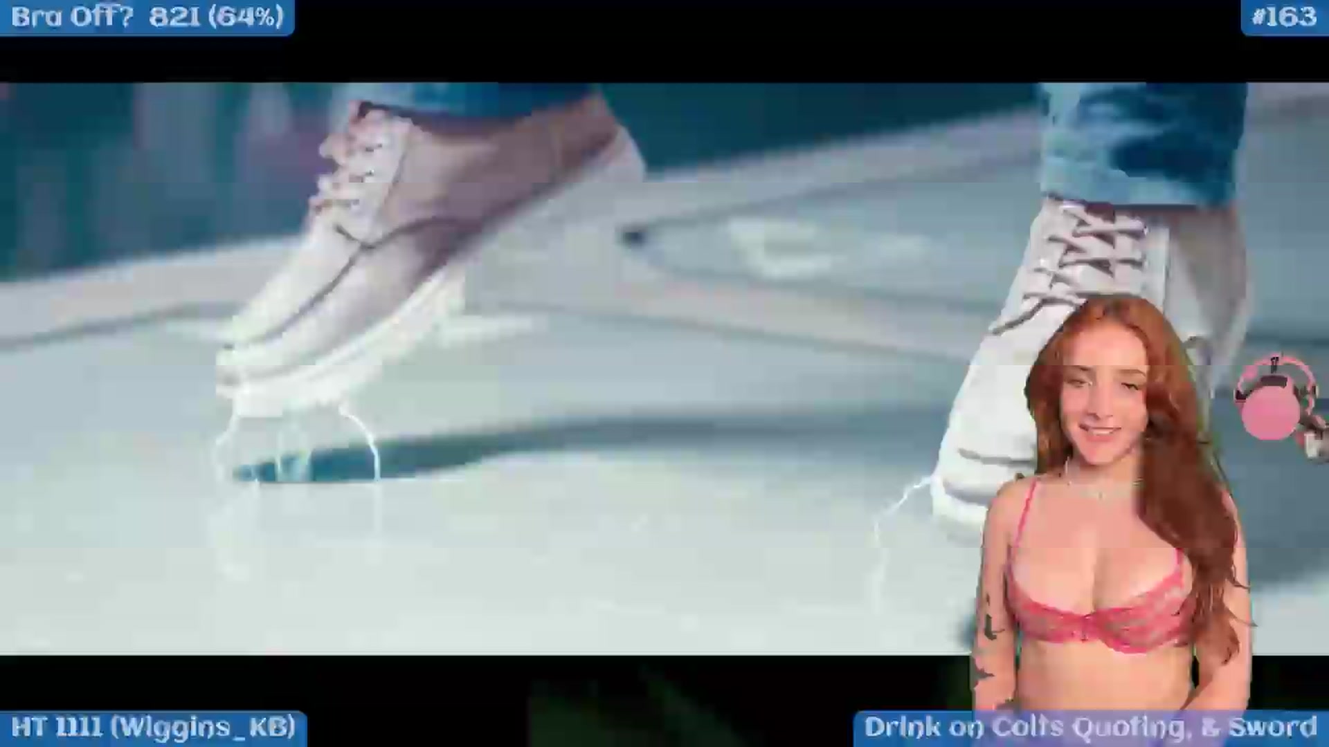 Gallery image thumbnail from KristieBish's myfreecams stream on, 08/01/2026, 05:17 image 13 of 20