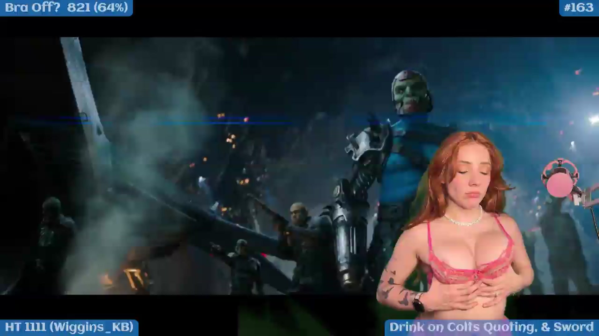 Gallery image thumbnail from KristieBish's myfreecams stream on, 08/01/2026, 05:17 image 9 of 20