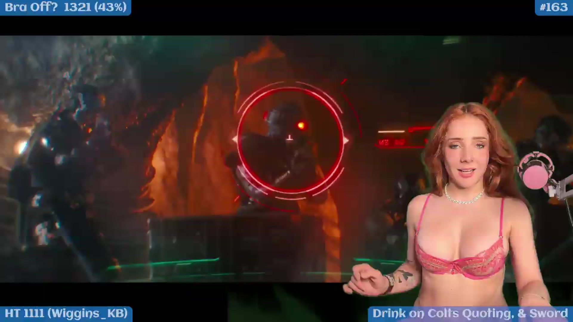 Gallery image thumbnail from KristieBish's myfreecams stream on, 08/01/2026, 05:17 image 6 of 20