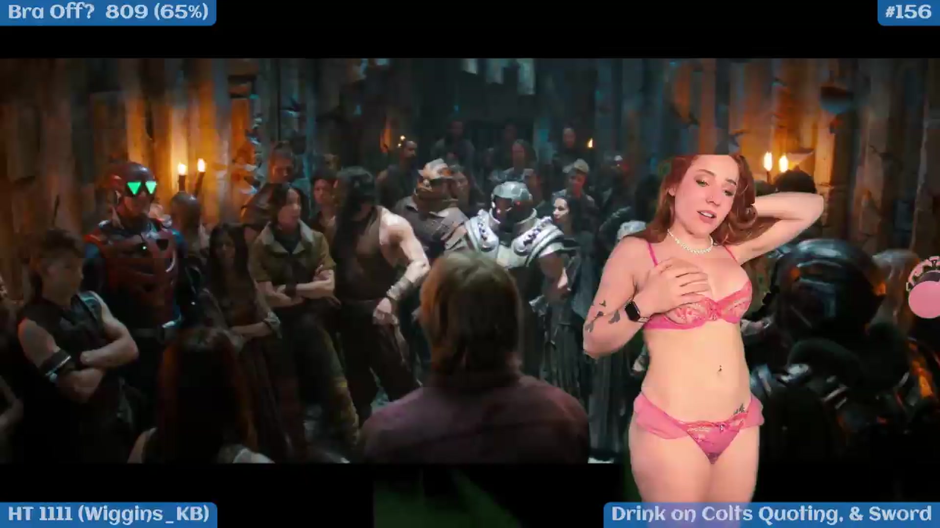 Gallery image thumbnail from KristieBish's myfreecams stream on, 08/01/2026, 06:00 image 18 of 20