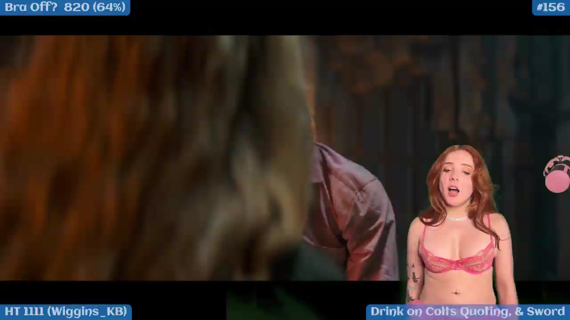 Gallery image thumbnail from KristieBish's myfreecams stream on, 08/01/2026, 06:00 image 14 of 20