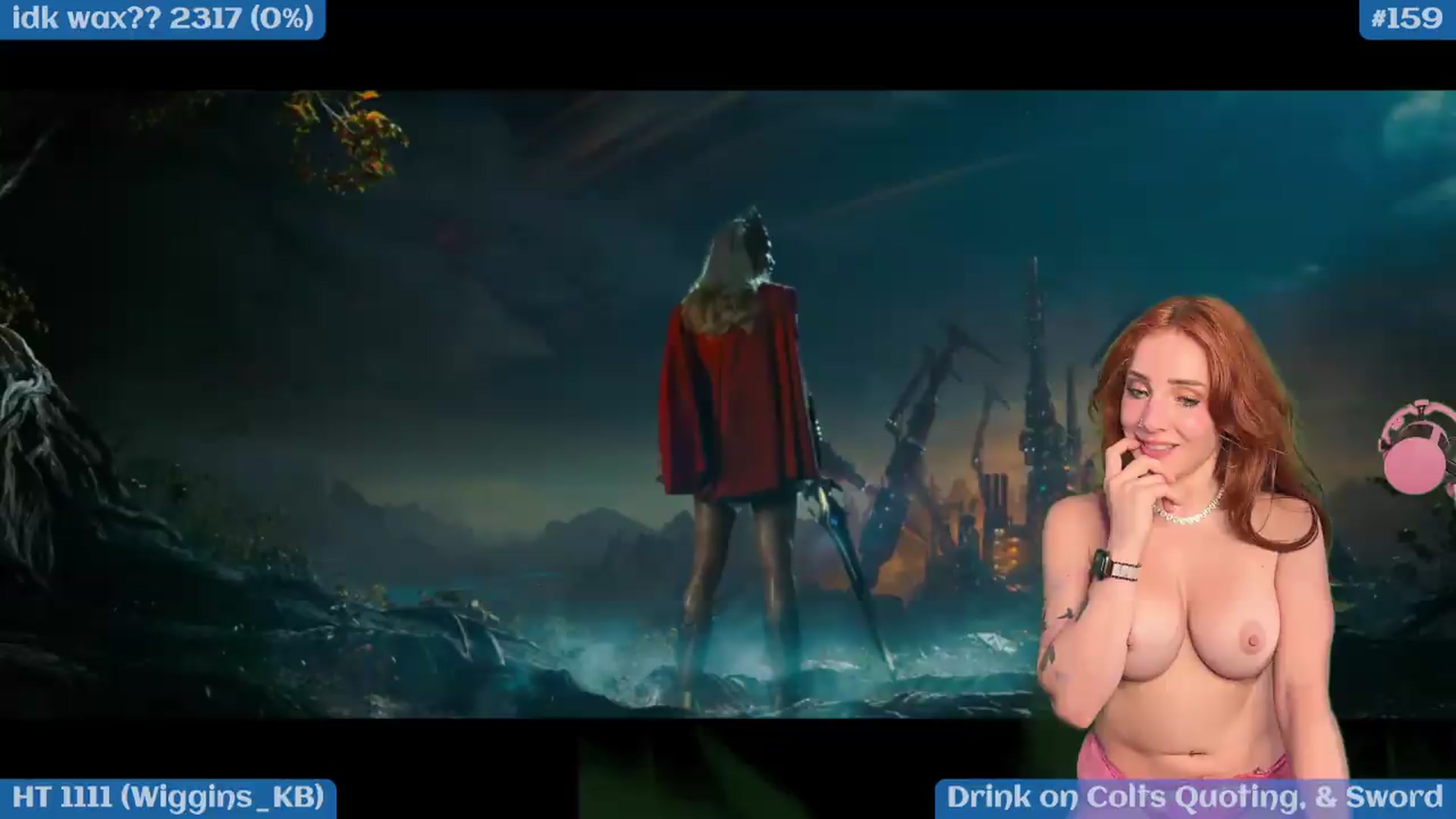 Gallery image thumbnail from KristieBish's myfreecams stream on, 08/01/2026, 06:35 image 14 of 20