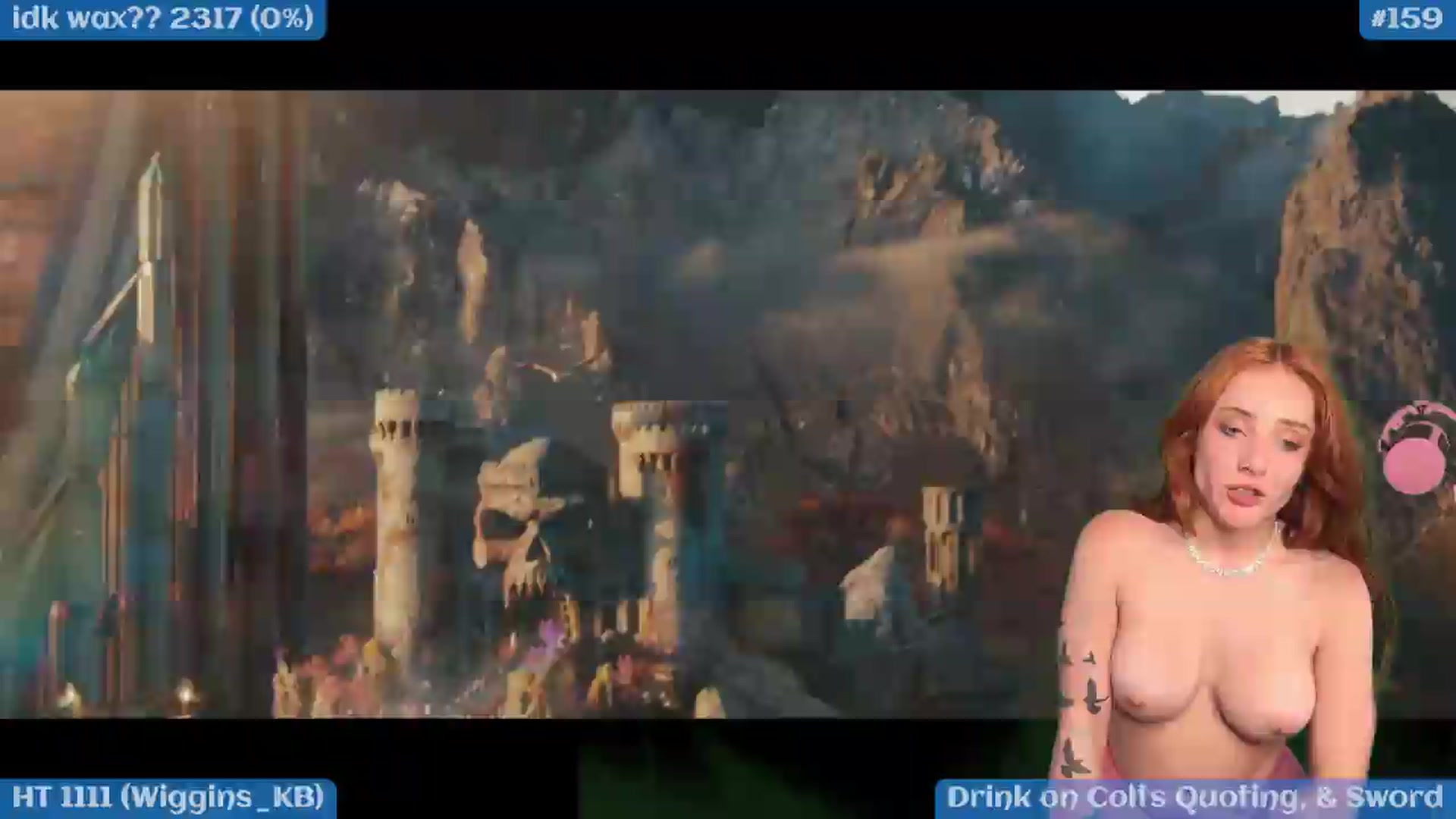 Gallery image thumbnail from KristieBish's myfreecams stream on, 08/01/2026, 06:35 image 10 of 20
