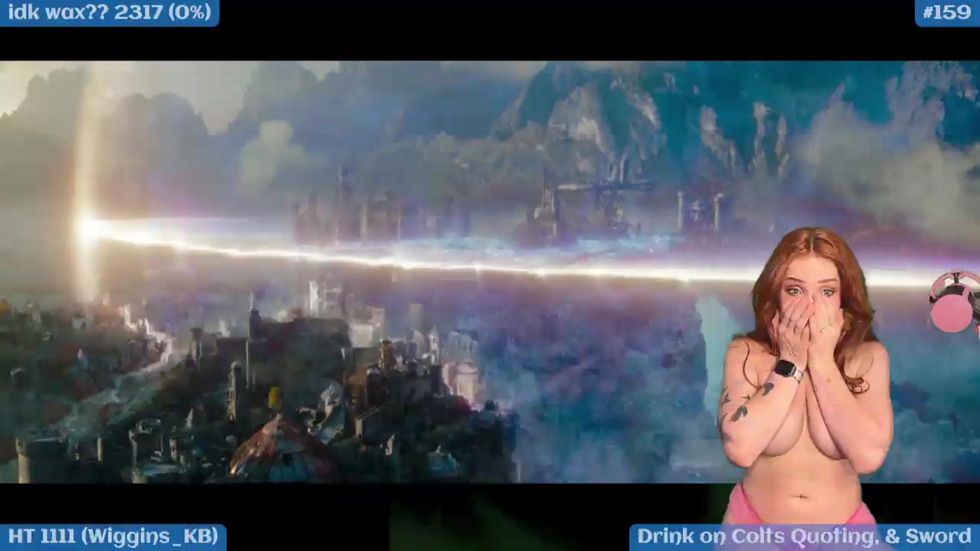 Gallery image thumbnail from KristieBish's myfreecams stream on, 08/01/2026, 06:35 image 9 of 20