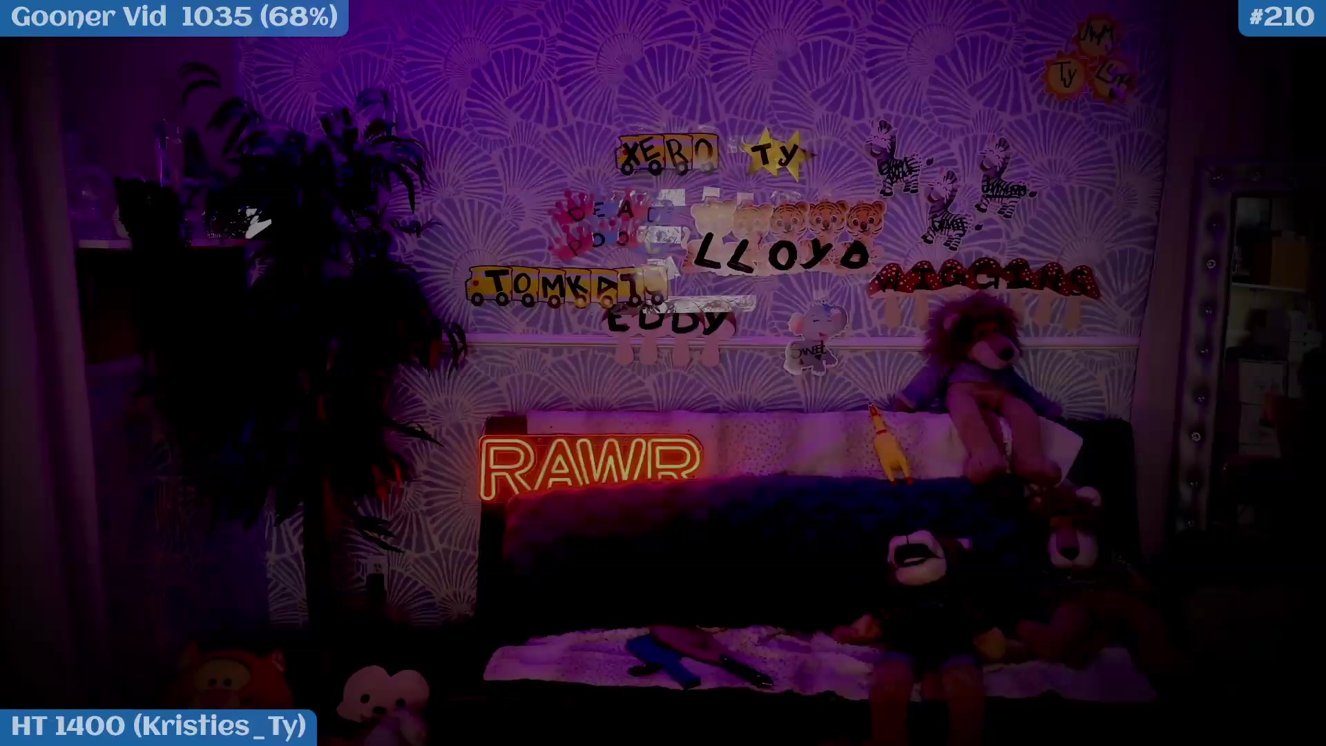 Gallery image thumbnail from KristieBish's myfreecams stream on, 08/07/2026, 04:40 image 16 of 20