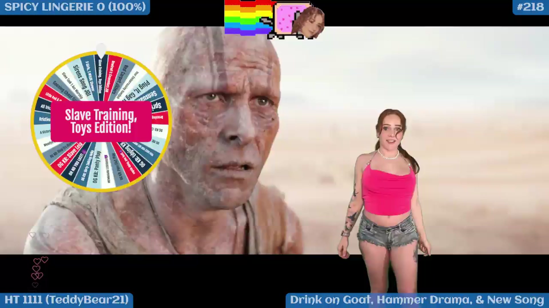 Gallery image thumbnail from KristieBish's myfreecams stream on, 08/08/2026, 03:26 image 6 of 20