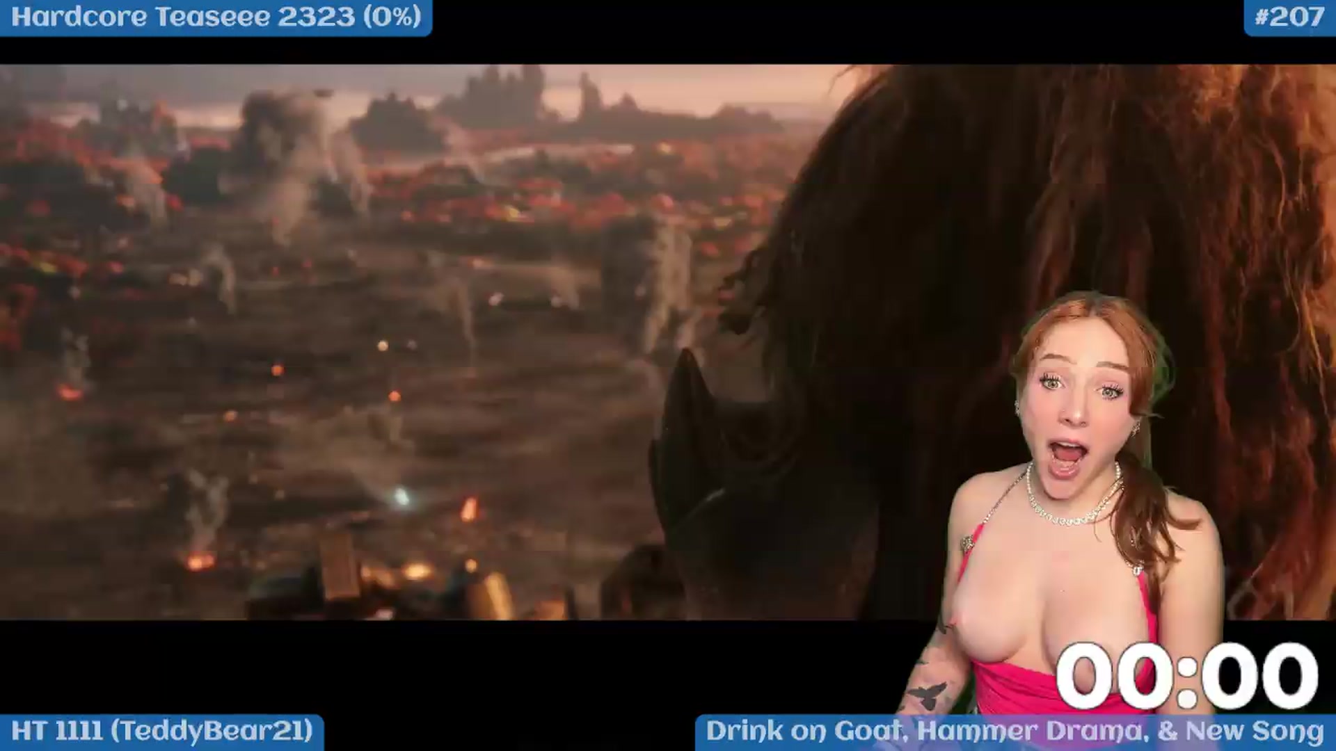 Gallery image thumbnail from KristieBish's myfreecams stream on, 08/08/2026, 03:26 image 11 of 20