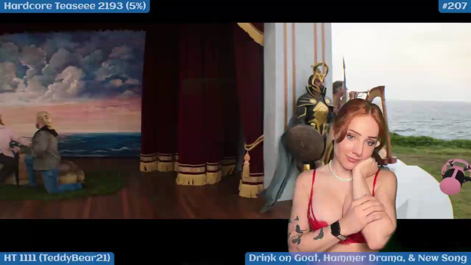 Gallery image thumbnail from KristieBish's myfreecams stream on, 08/08/2026, 03:26 image 16 of 20