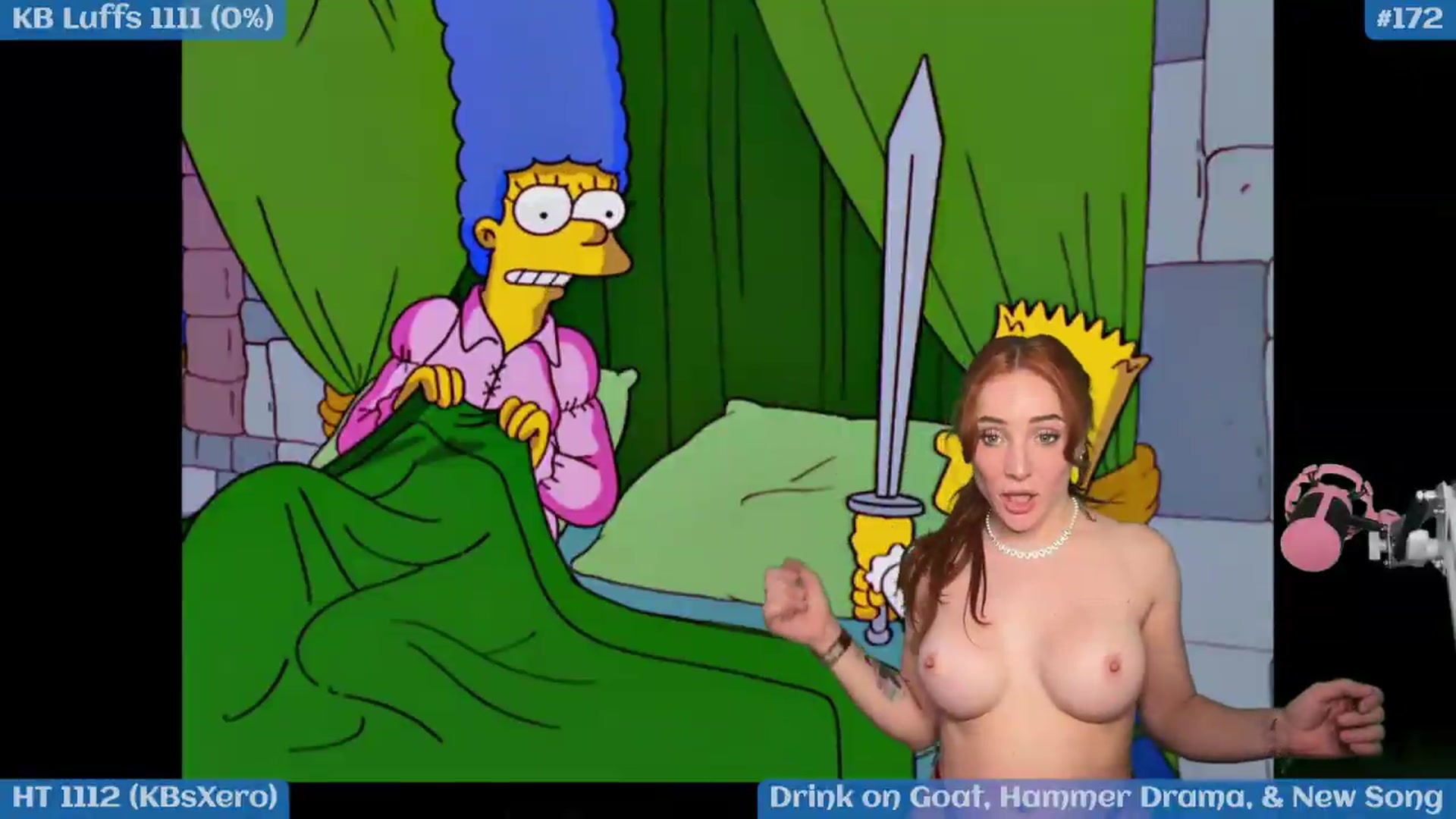 Gallery image thumbnail from KristieBish's myfreecams stream on, 08/08/2026, 06:25 image 18 of 20