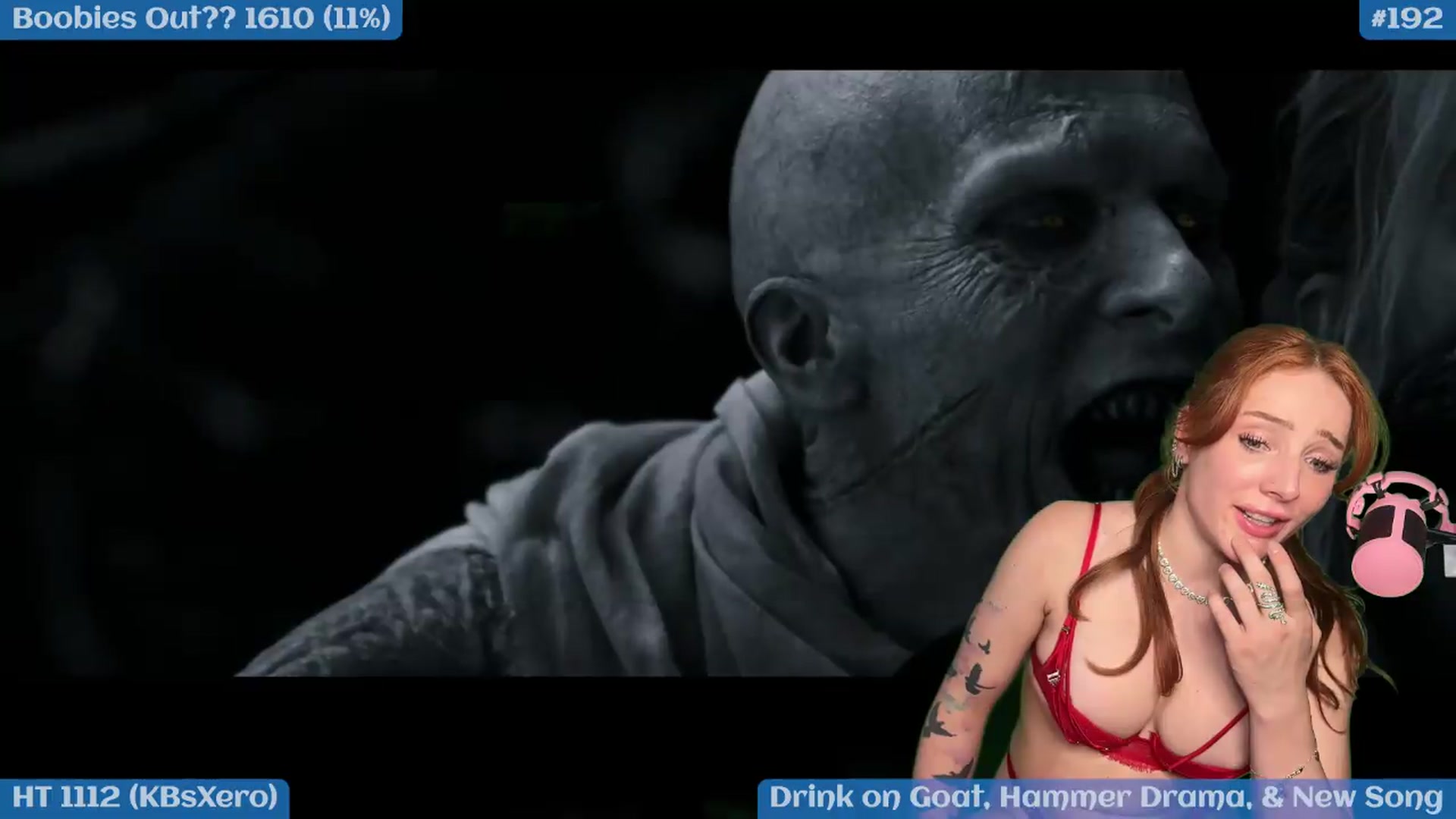 Gallery image thumbnail from KristieBish's myfreecams stream on, 08/08/2026, 06:25 image 9 of 20
