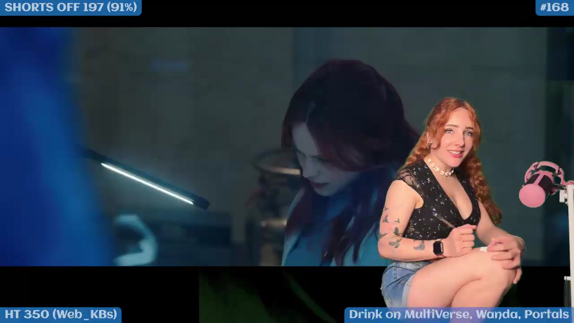 Gallery image thumbnail from KristieBish's myfreecams stream on, 08/15/2026, 05:03 image 11 of 20