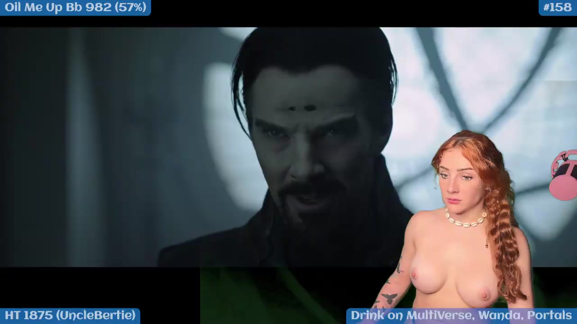 Gallery image thumbnail from KristieBish's myfreecams stream on, 08/15/2026, 05:03 image 16 of 20