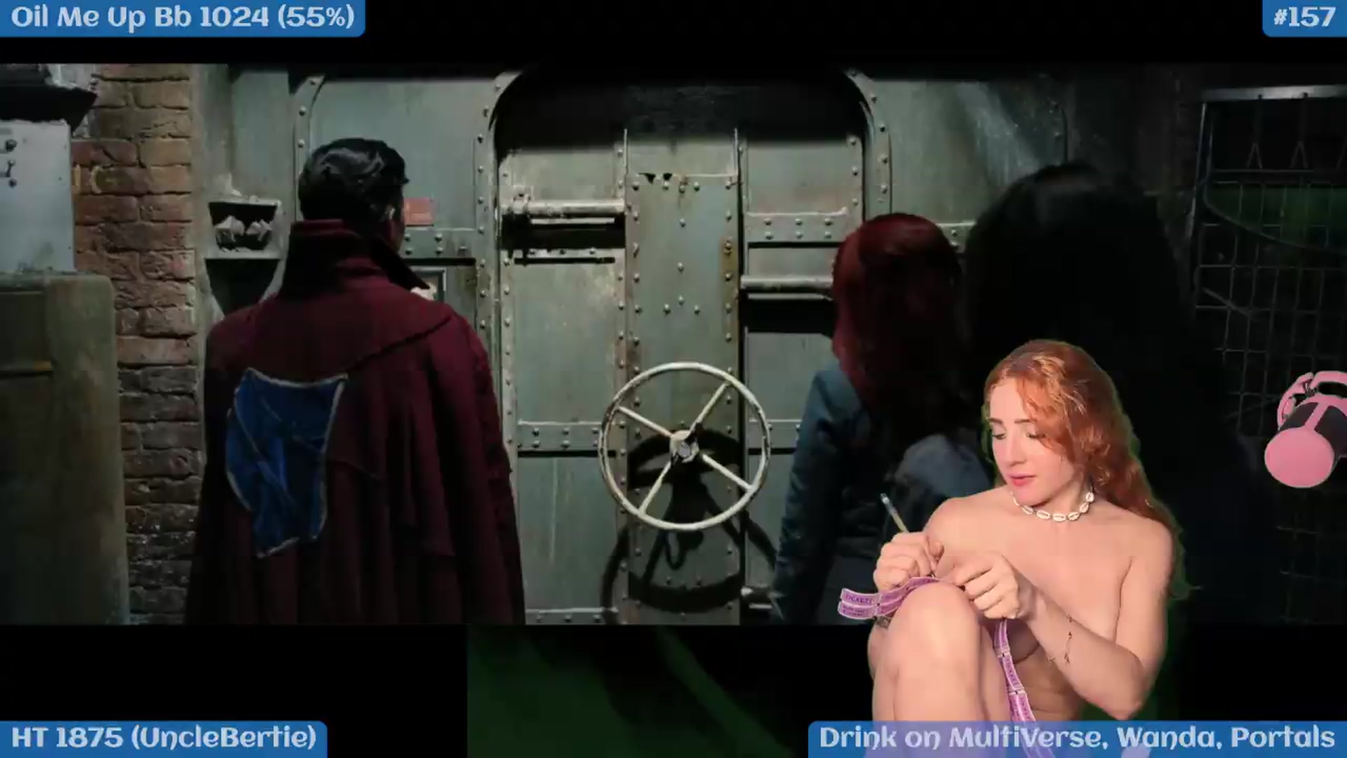 Gallery image thumbnail from KristieBish's myfreecams stream on, 08/15/2026, 05:03 image 15 of 20