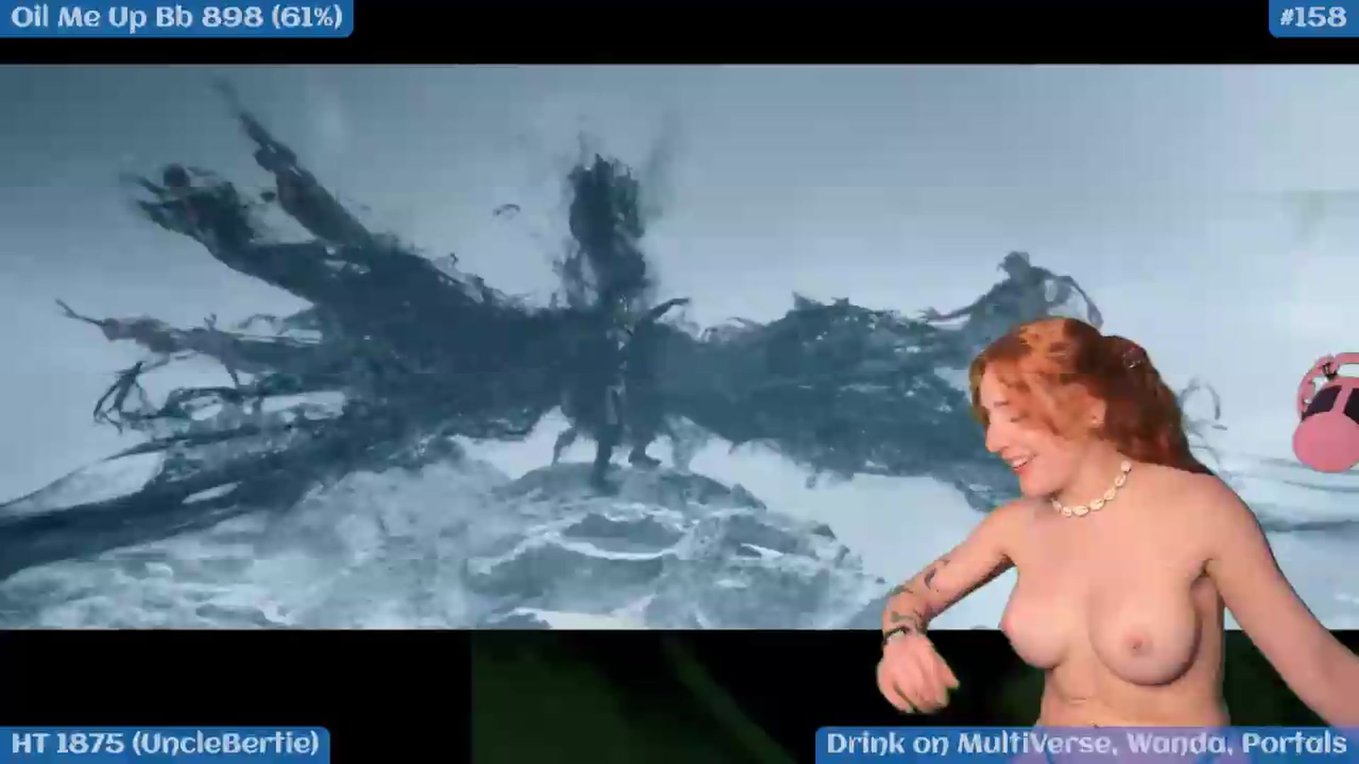 Gallery image thumbnail from KristieBish's myfreecams stream on, 08/15/2026, 05:03 image 17 of 20