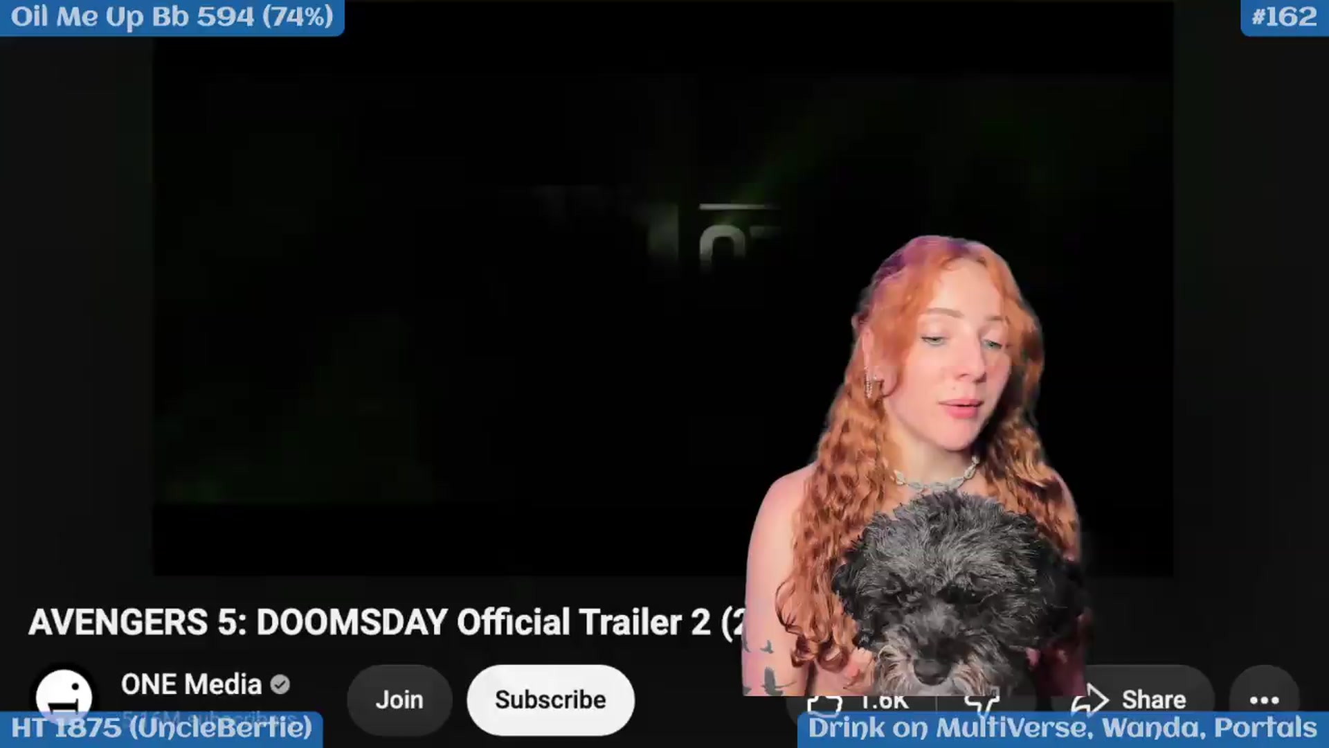 Gallery image thumbnail from KristieBish's myfreecams stream on, 08/15/2026, 06:22 image 1 of 20