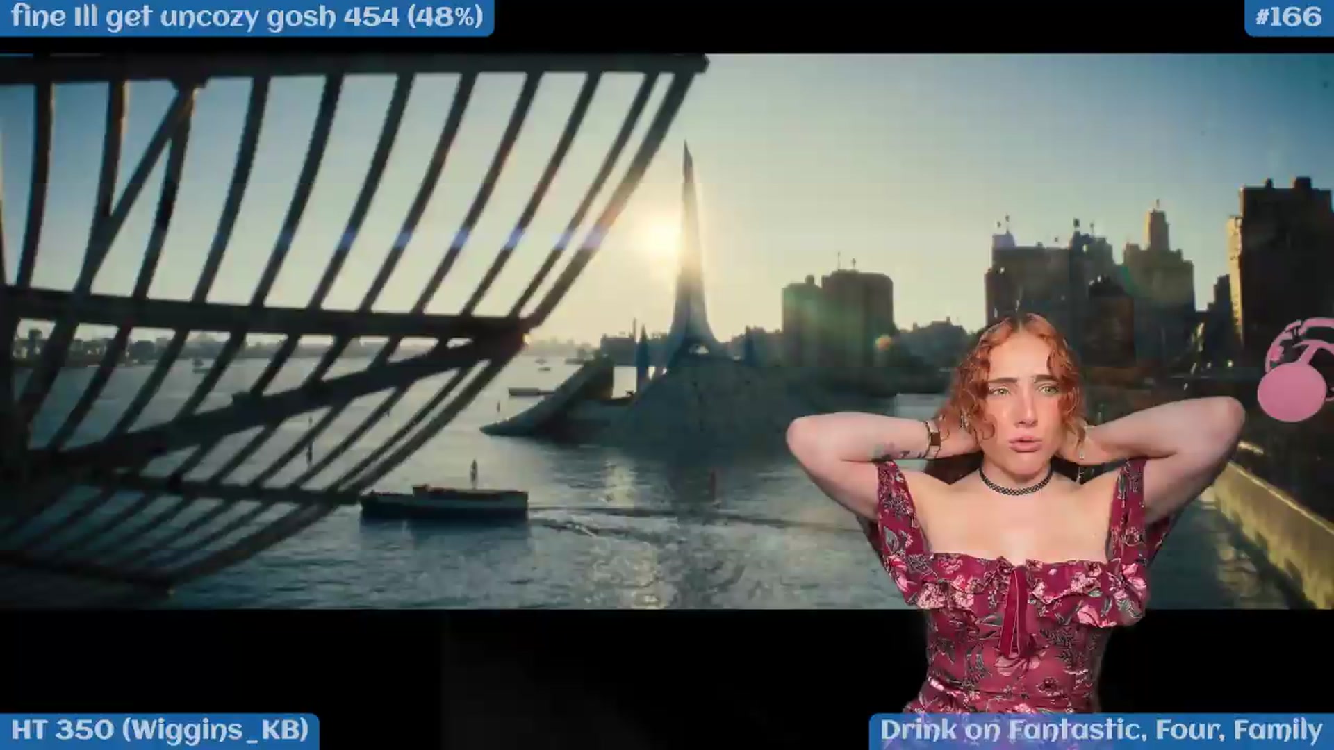 Gallery image thumbnail from KristieBish's myfreecams stream on, 08/16/2026, 04:58 image 6 of 20