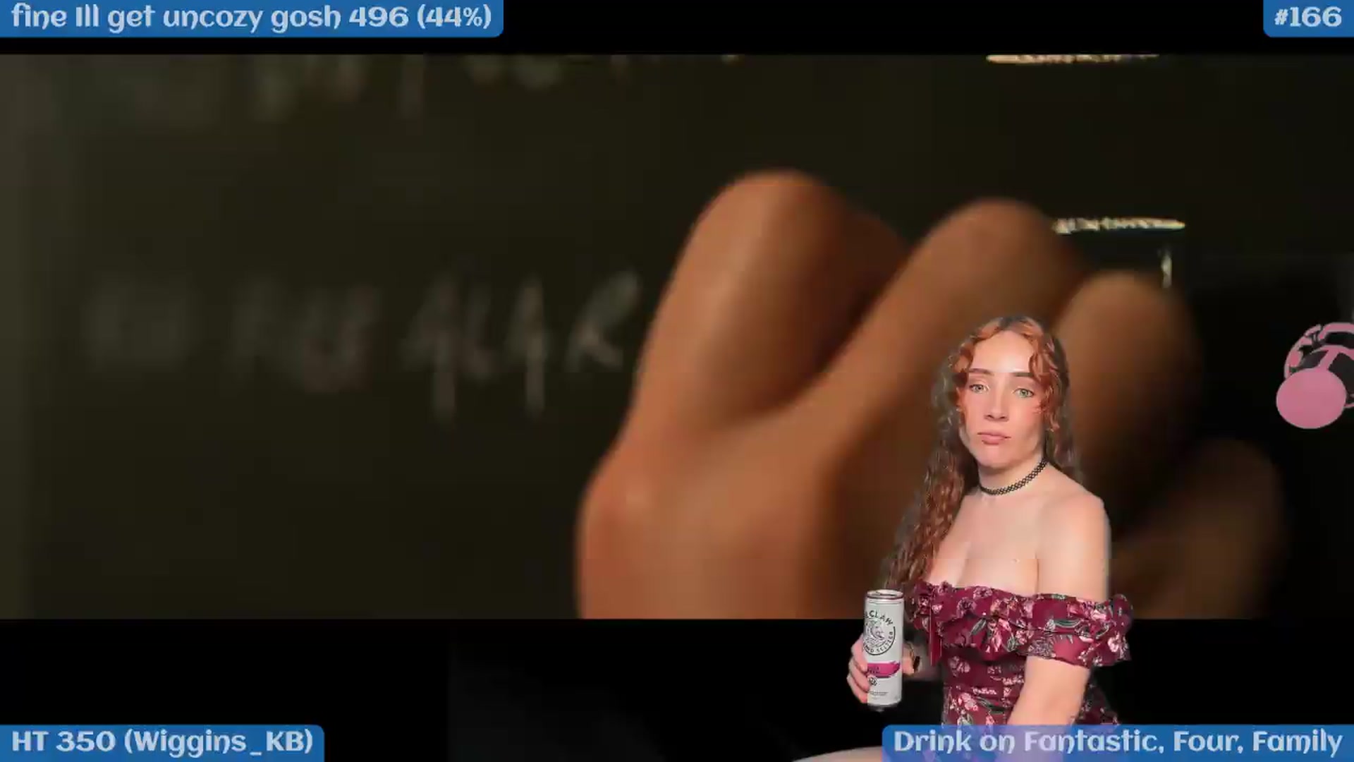 Gallery image thumbnail from KristieBish's myfreecams stream on, 08/16/2026, 04:58 image 4 of 20