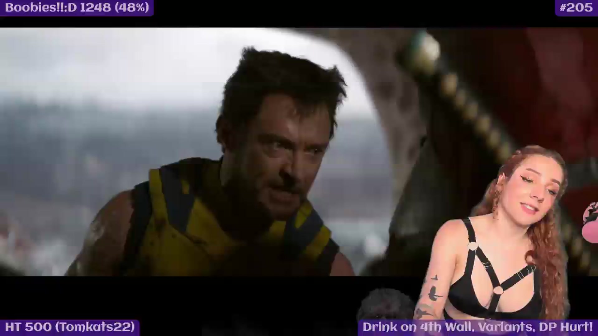 Gallery image thumbnail from KristieBish's myfreecams stream on, 08/22/2026, 05:06 image 15 of 20
