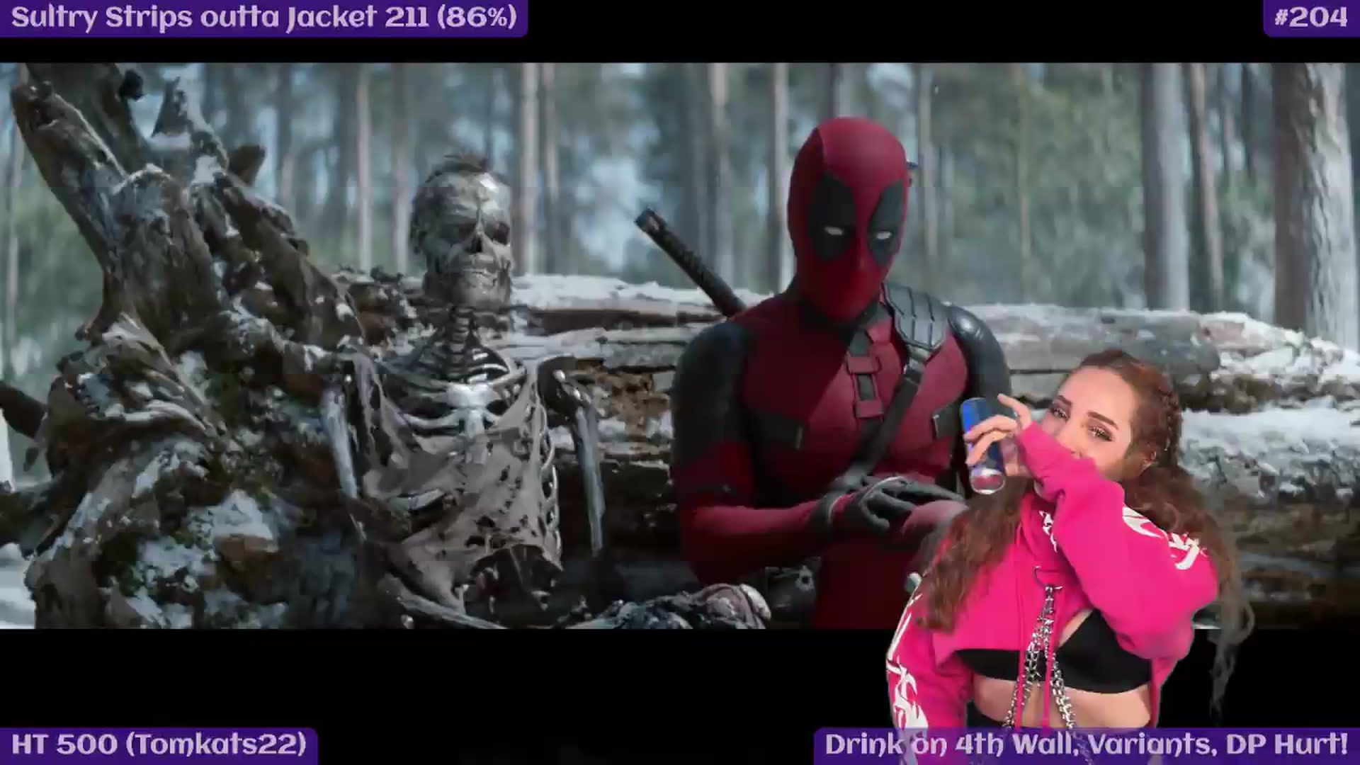 Gallery image thumbnail from KristieBish's myfreecams stream on, 08/22/2026, 05:06 image 3 of 20