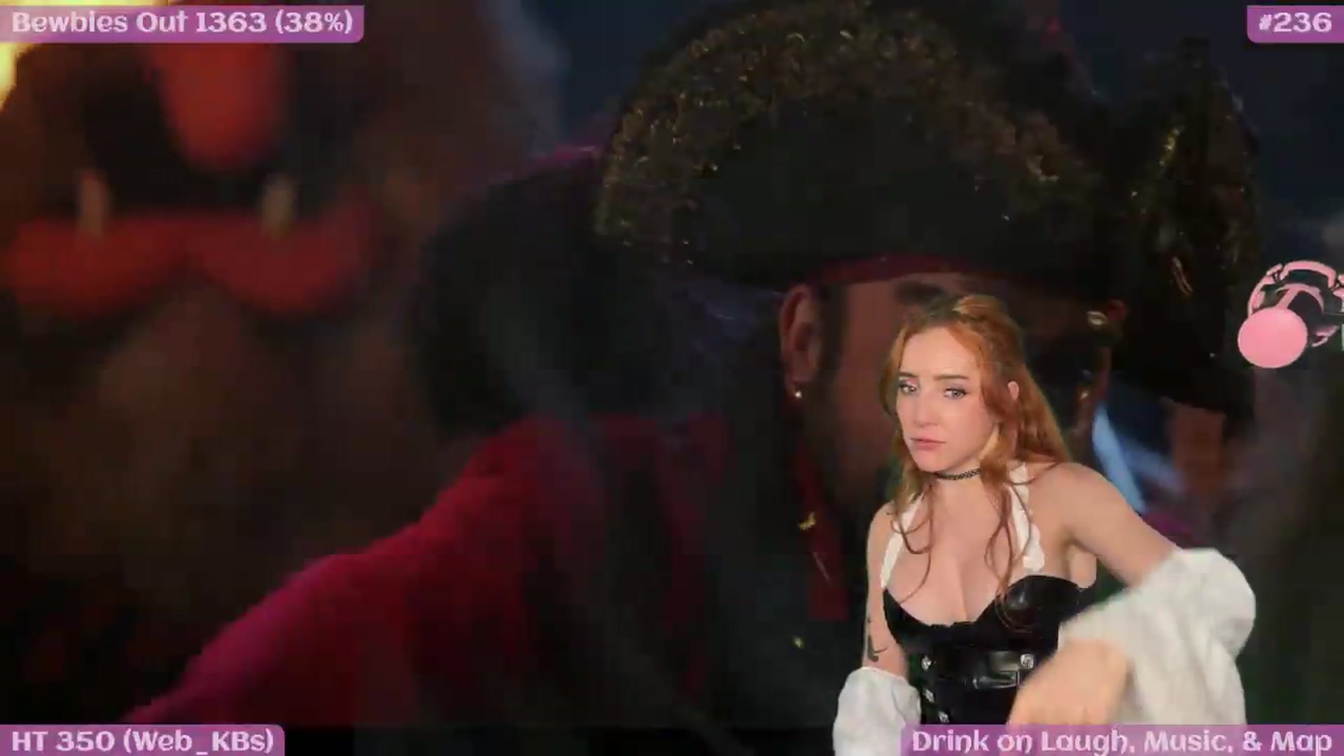 Gallery image thumbnail from KristieBish's myfreecams stream on, 08/29/2026, 05:07 image 12 of 20