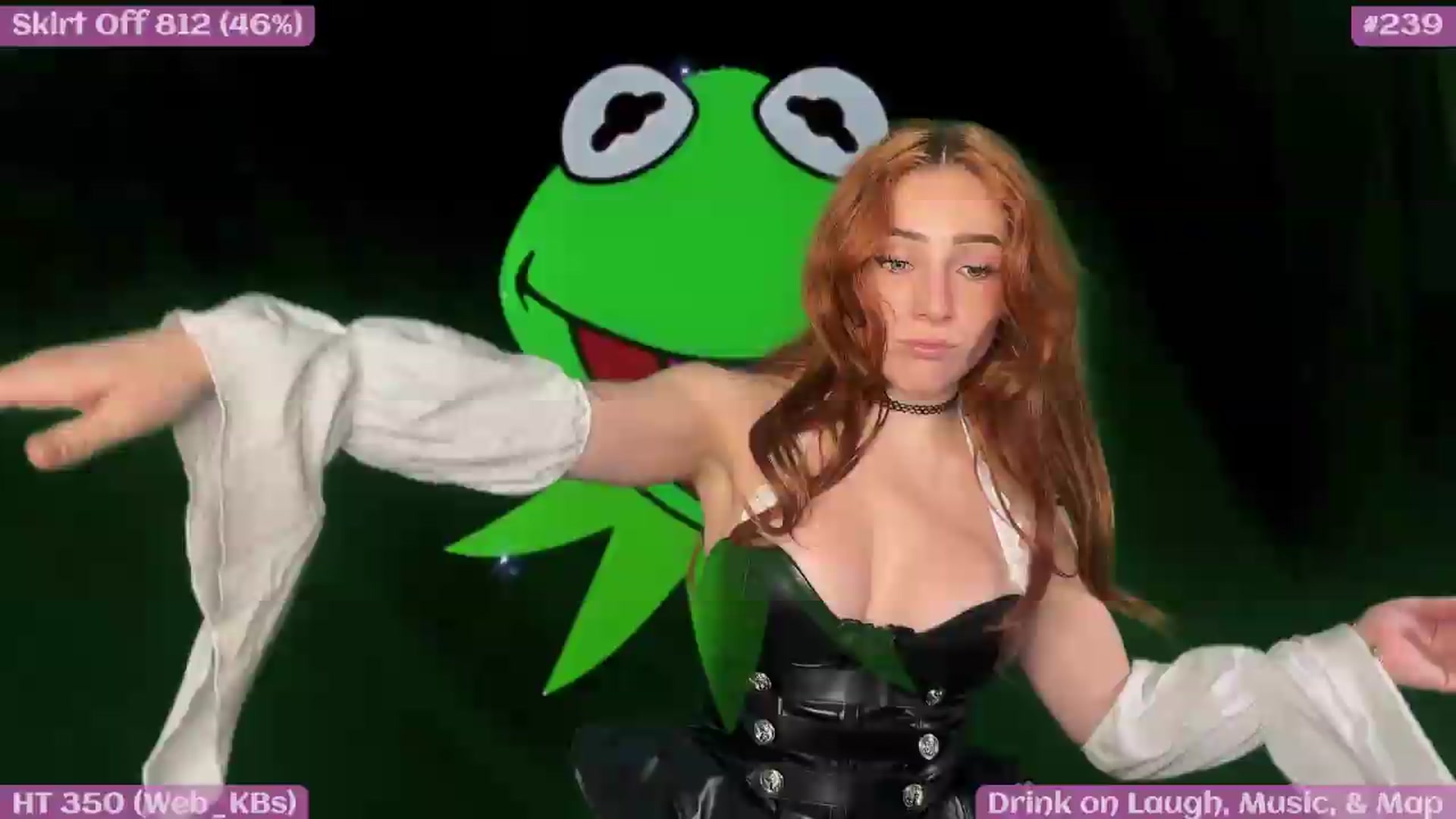Gallery image thumbnail from KristieBish's myfreecams stream on, 08/29/2026, 05:07 image 1 of 20