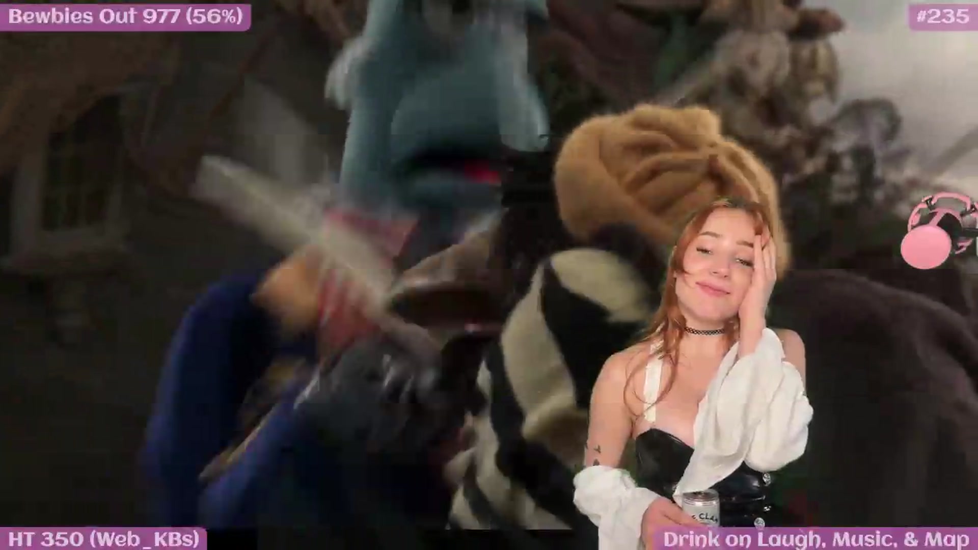 Gallery image thumbnail from KristieBish's myfreecams stream on, 08/29/2026, 05:07 image 14 of 20