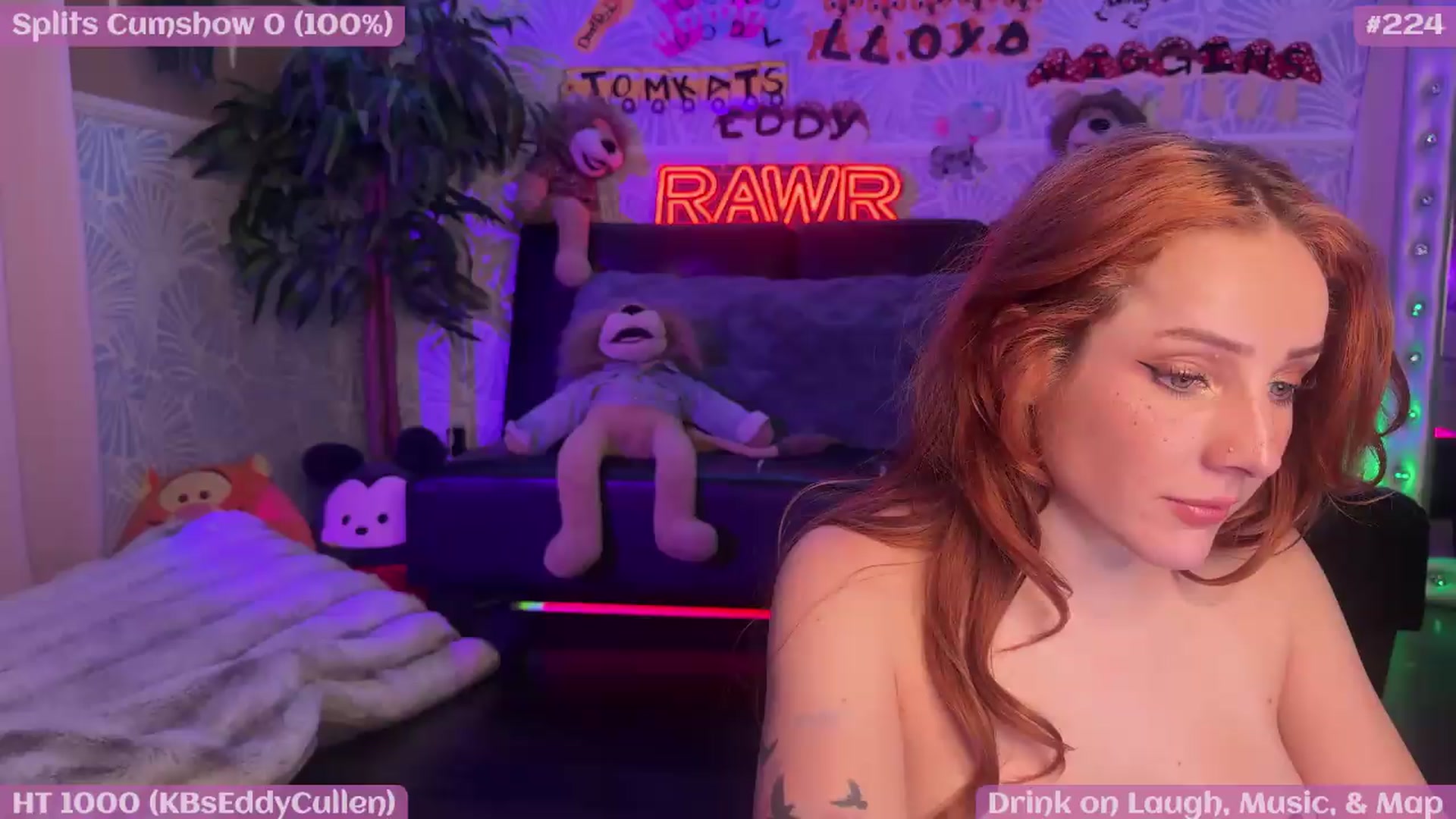 Gallery image thumbnail from KristieBish's myfreecams stream on, 08/30/2026, 05:14 image 12 of 20