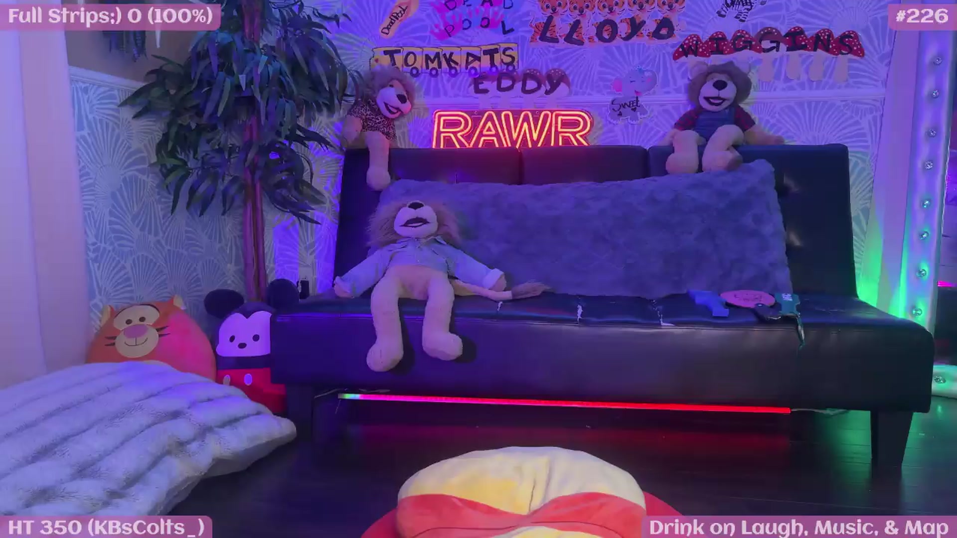 Gallery image thumbnail from KristieBish's myfreecams stream on, 08/30/2026, 05:14 image 6 of 20