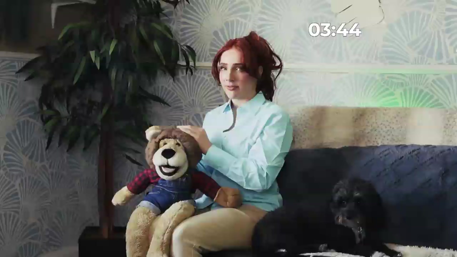 Gallery image thumbnail from KristieBish's myfreecams stream on, 08/30/2026, 05:14 image 1 of 20