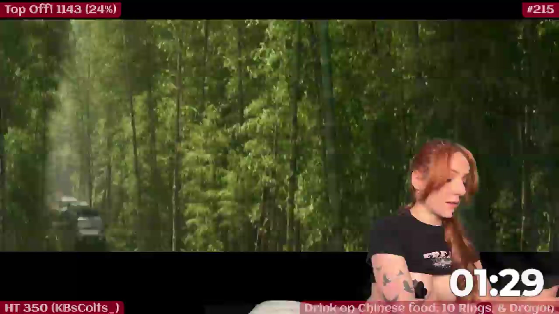 Gallery image thumbnail from KristieBish's myfreecams stream on, 08/31/2026, 04:52 image 4 of 20